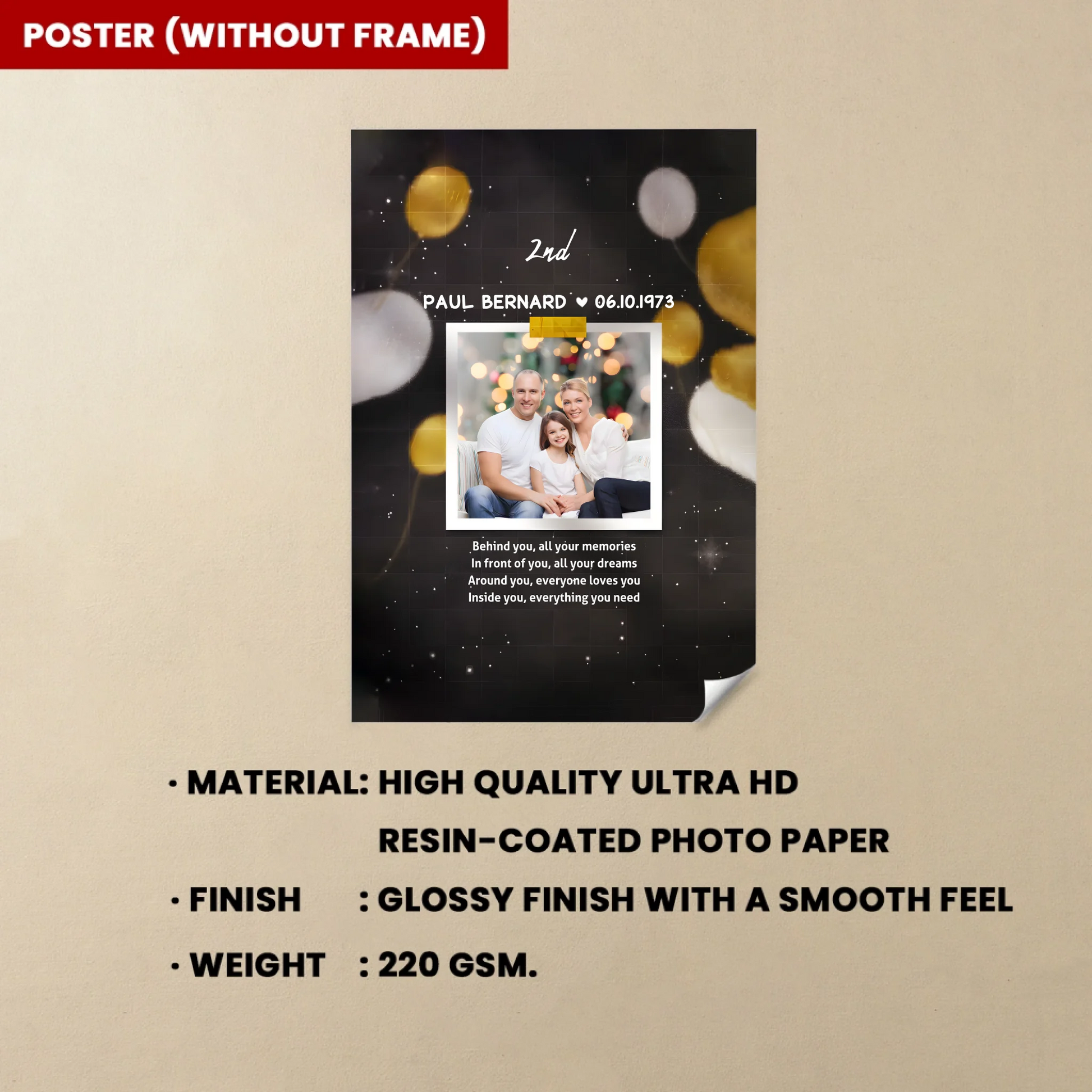 Poster(without-frame)竖