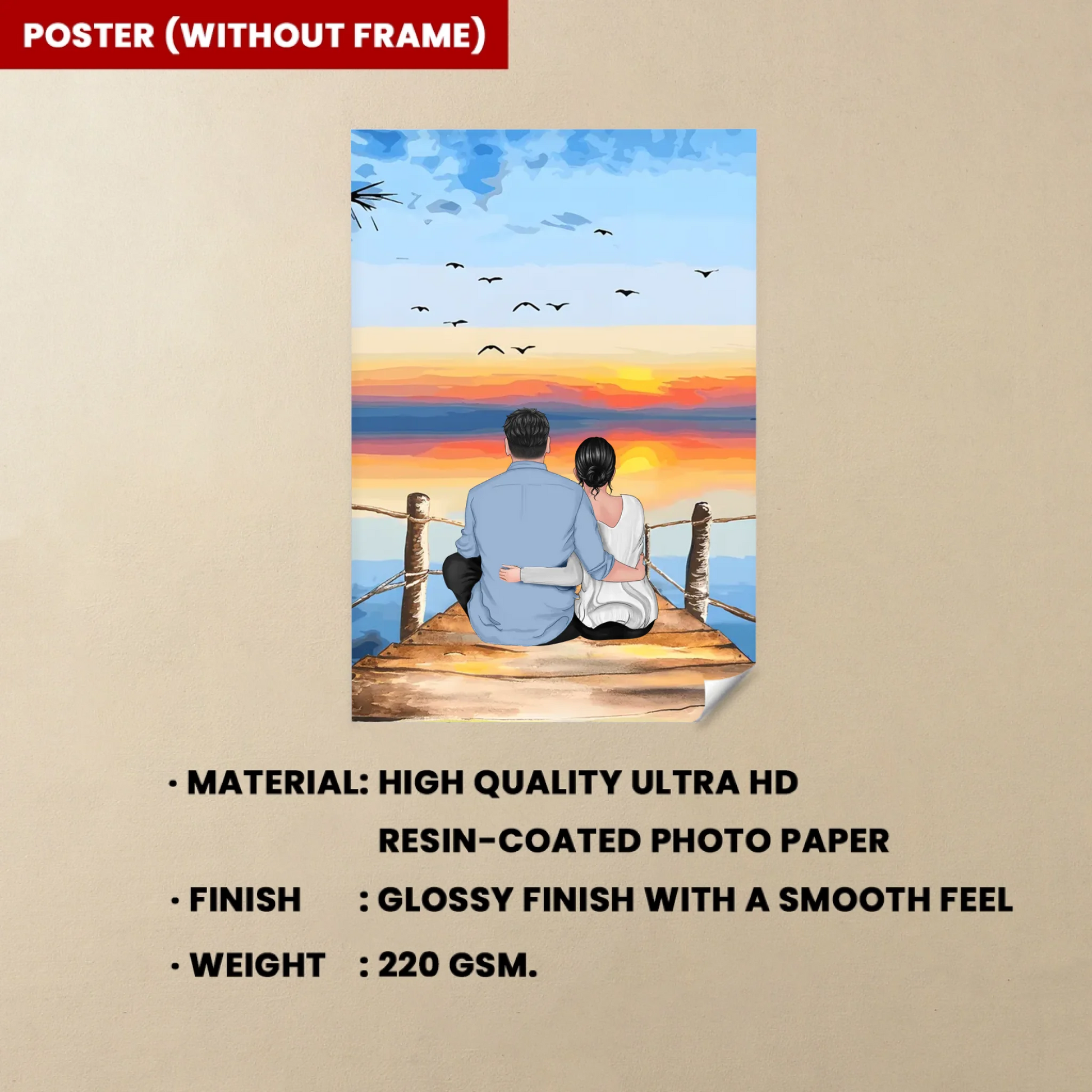 Poster(without-frame)竖