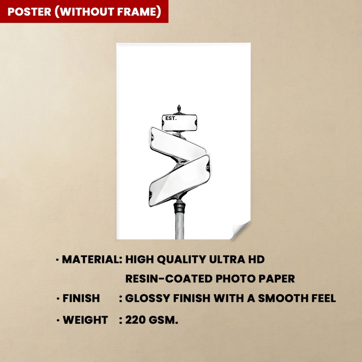 Poster(without-frame)竖