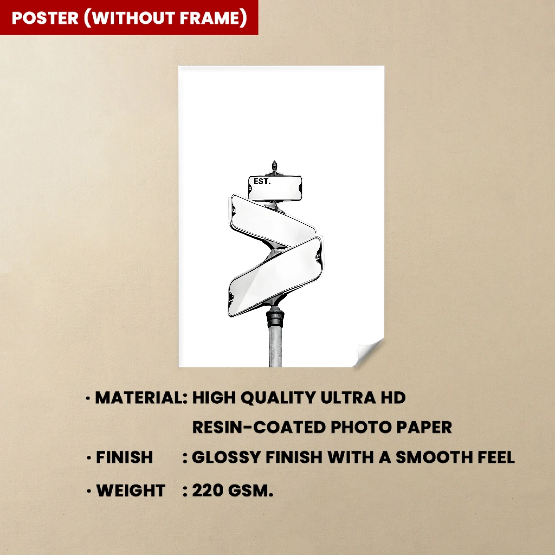 Poster(without-frame)竖