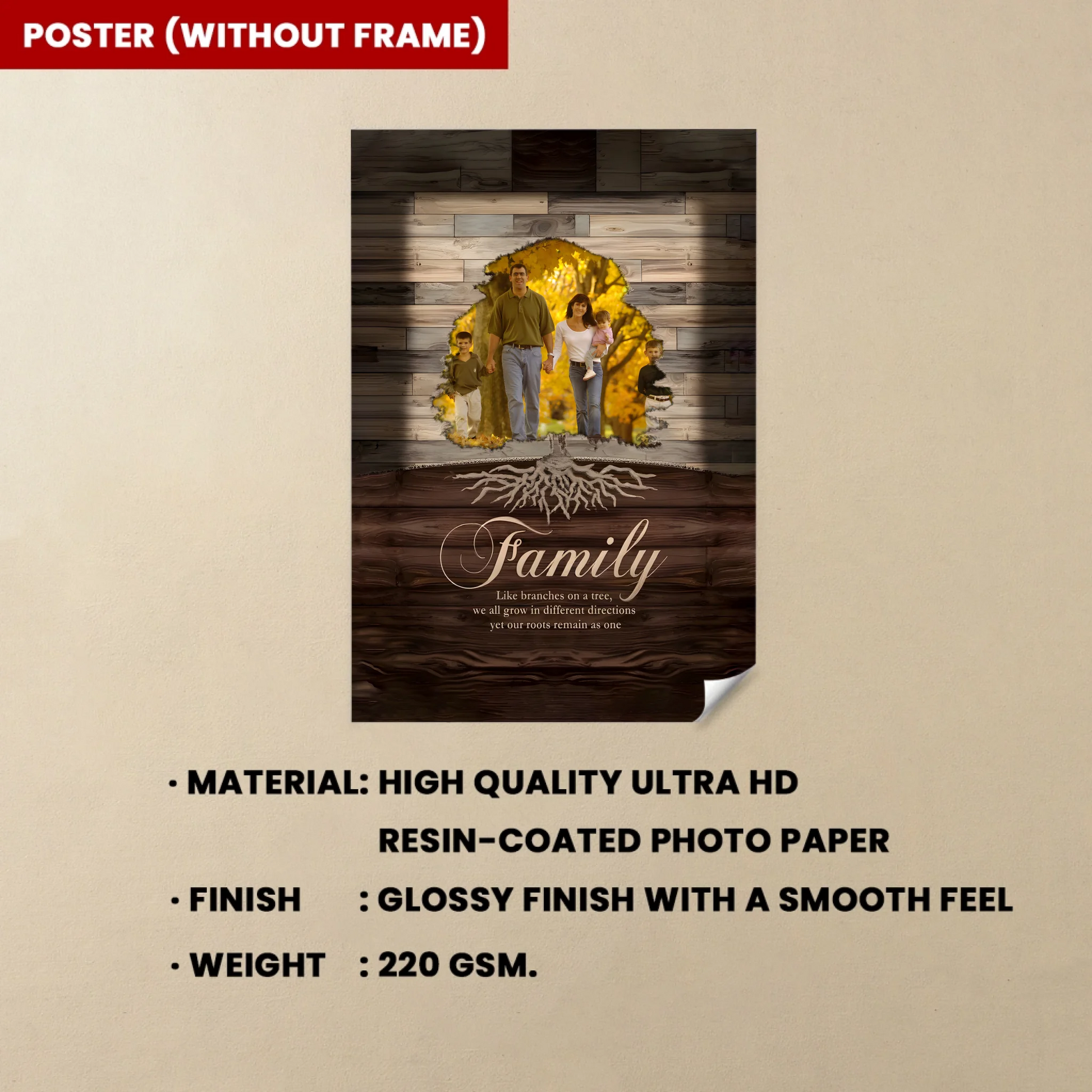 Poster(without-frame)竖