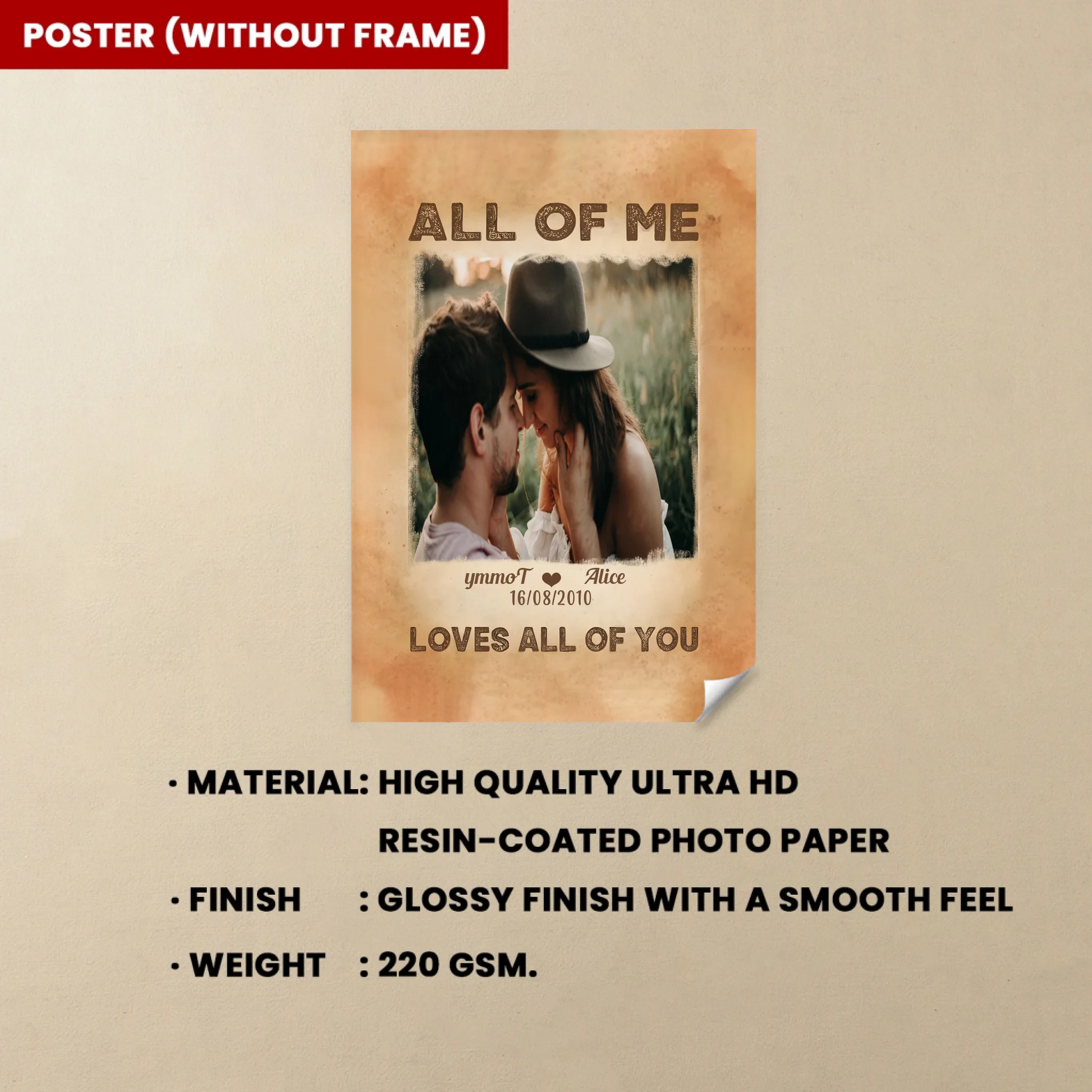 Poster(without-frame)竖