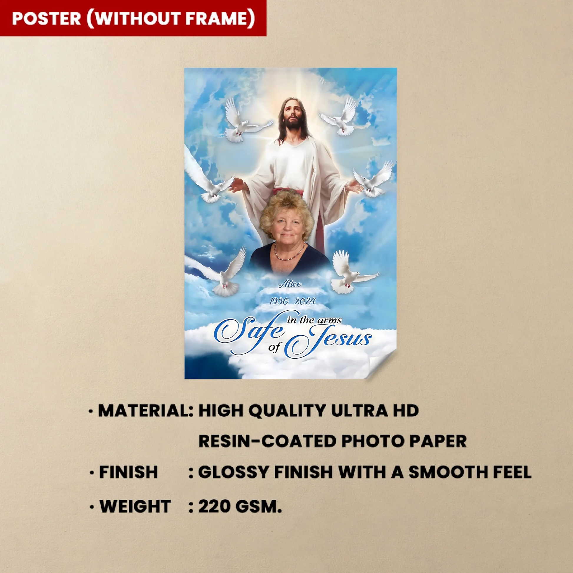 Poster(without-frame)竖