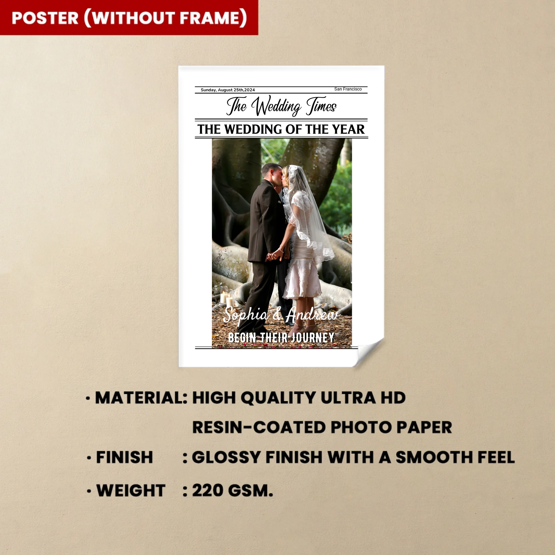 Poster(without-frame)竖