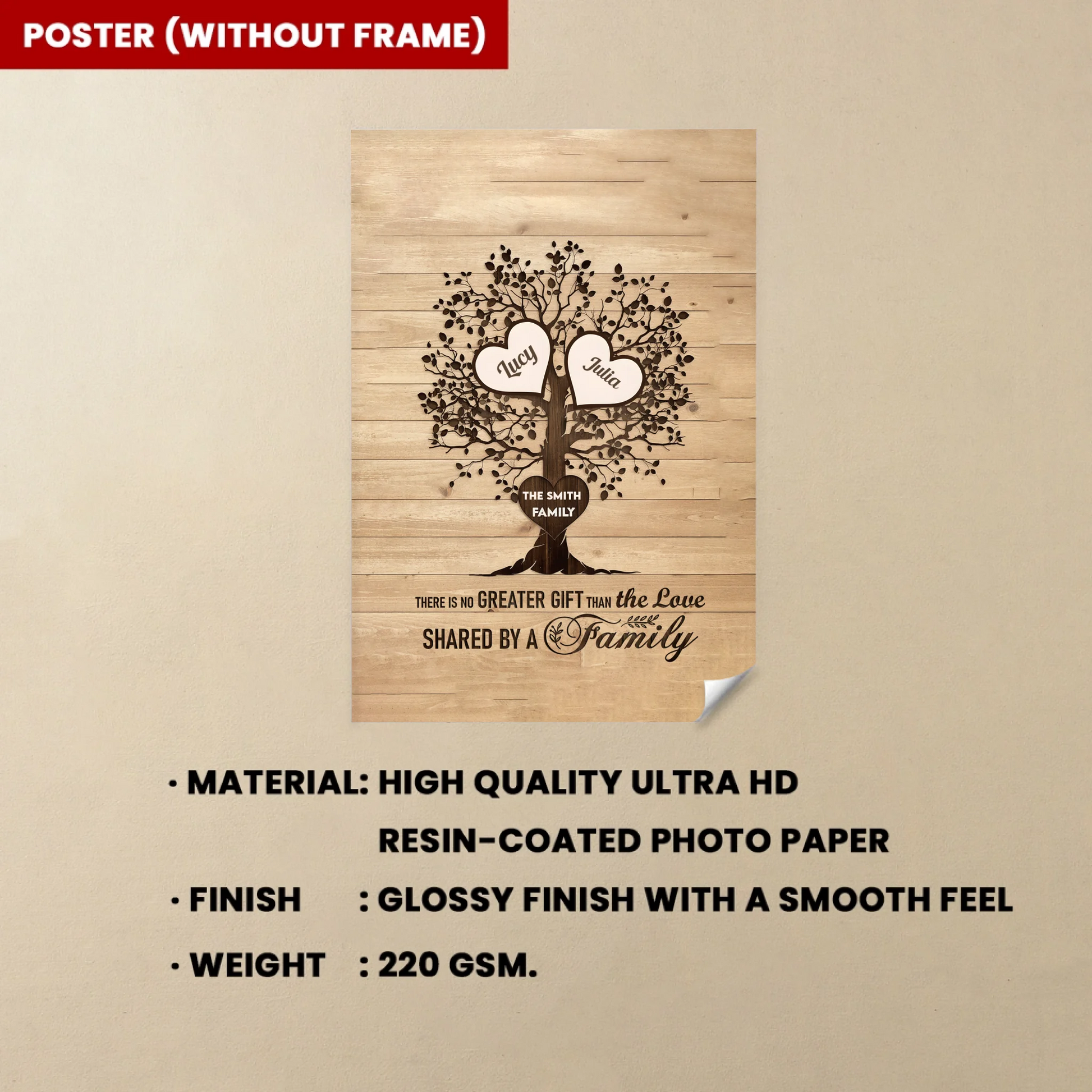 Poster(without-frame)竖