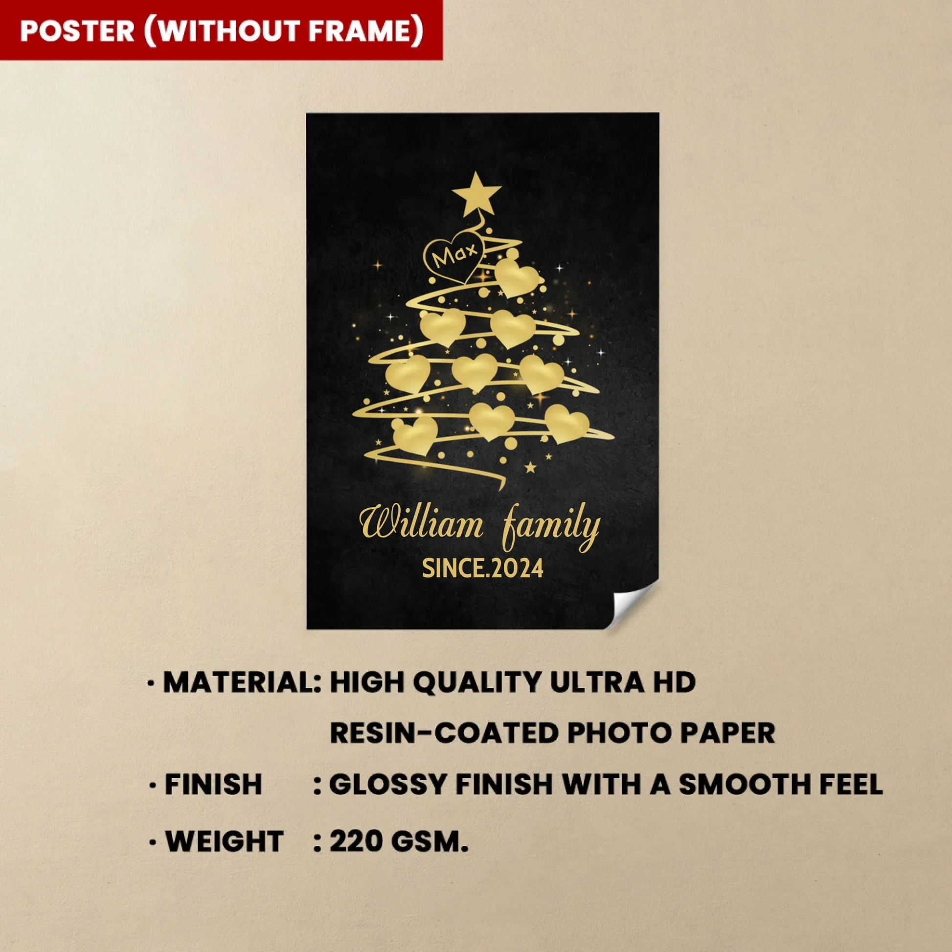 Poster(without-frame)竖