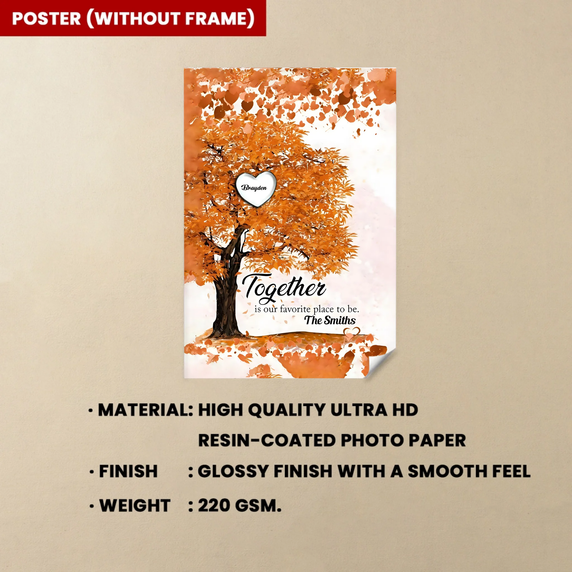 Poster(without-frame)竖