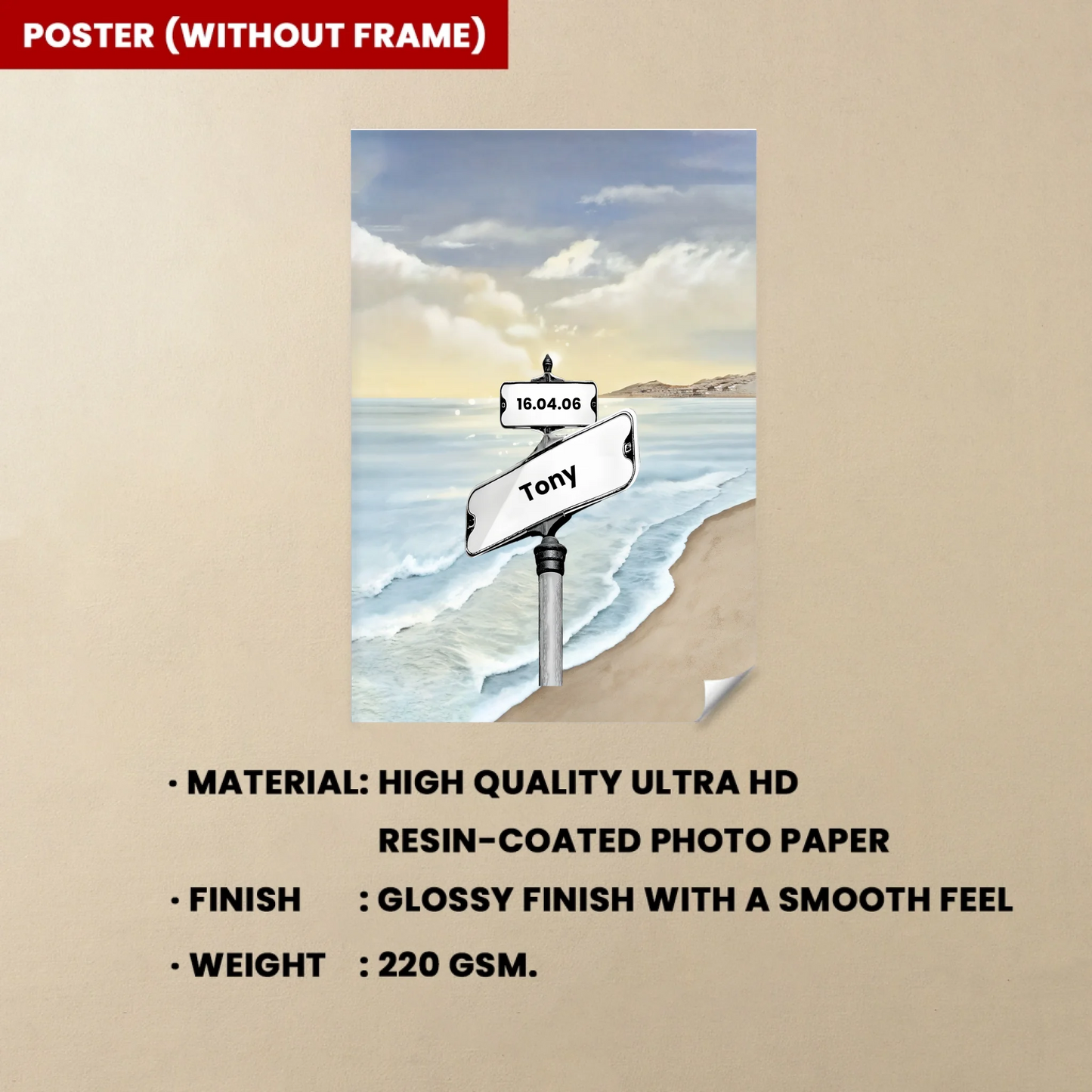 Poster(without-frame)竖