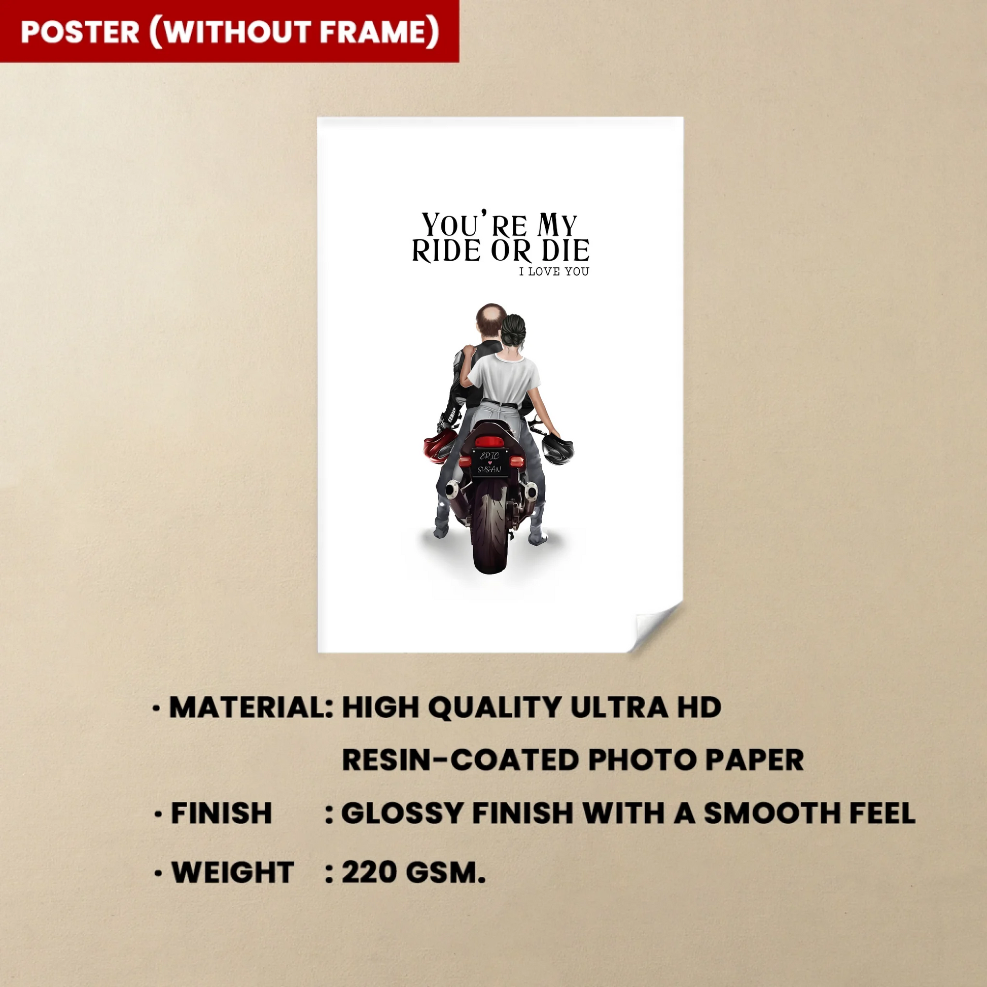 Poster(without-frame)竖