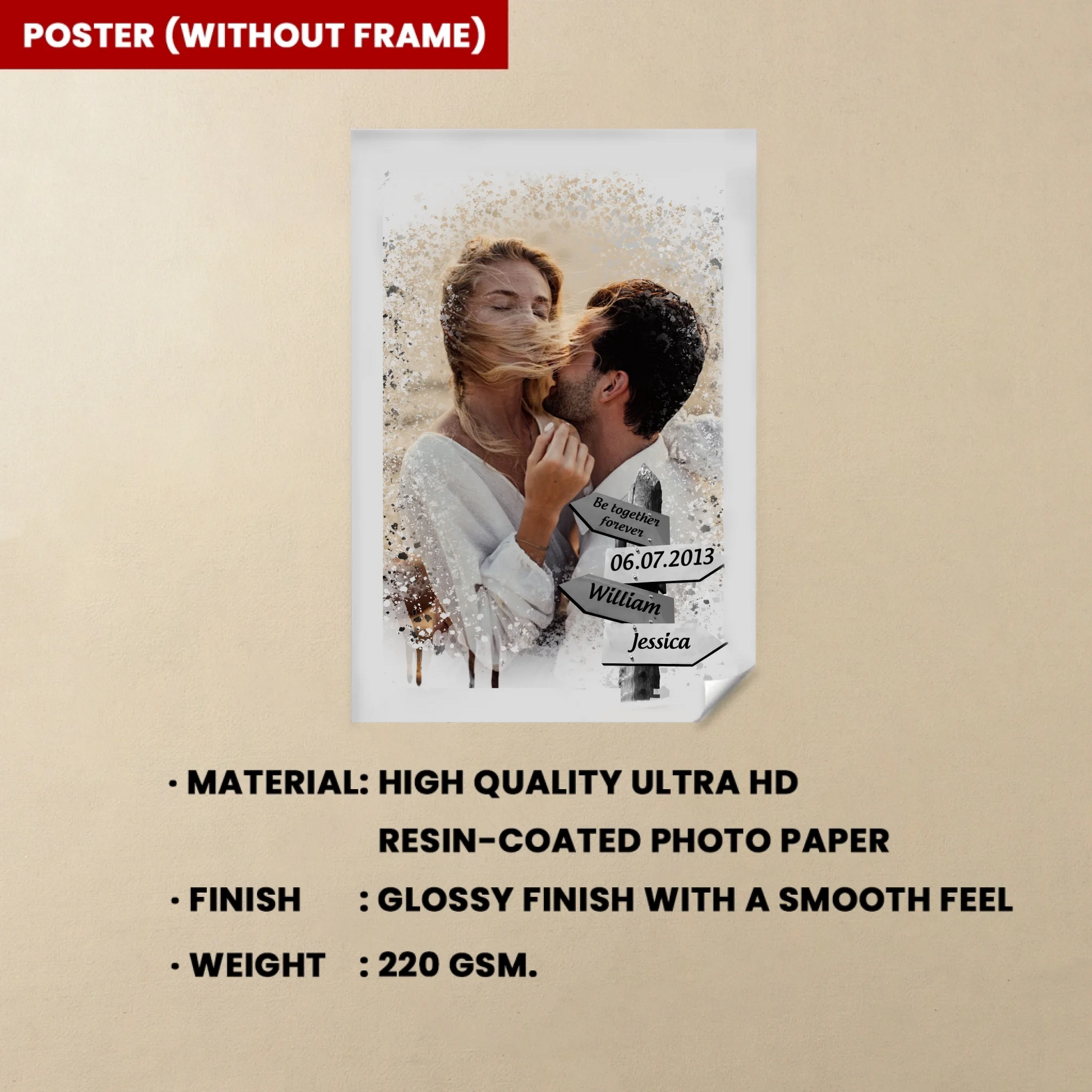 Poster(without-frame)竖