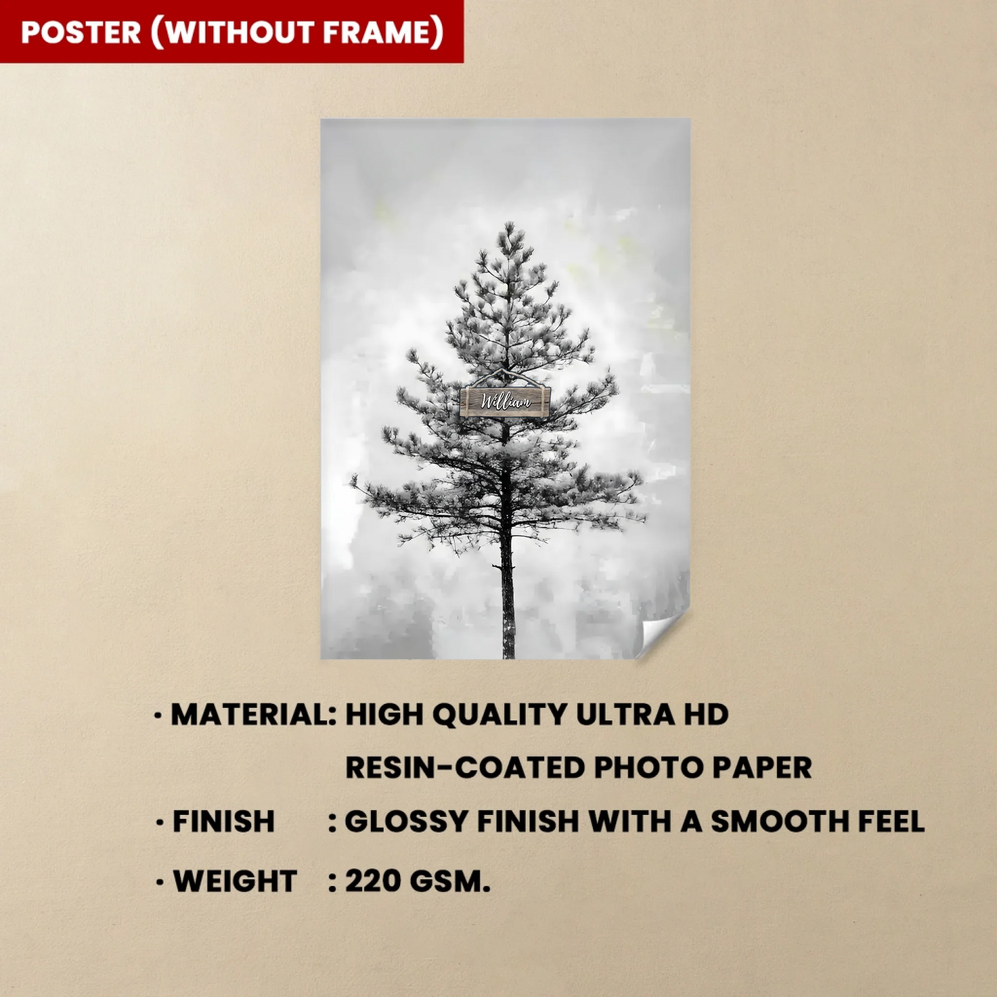 Poster(without-frame)竖