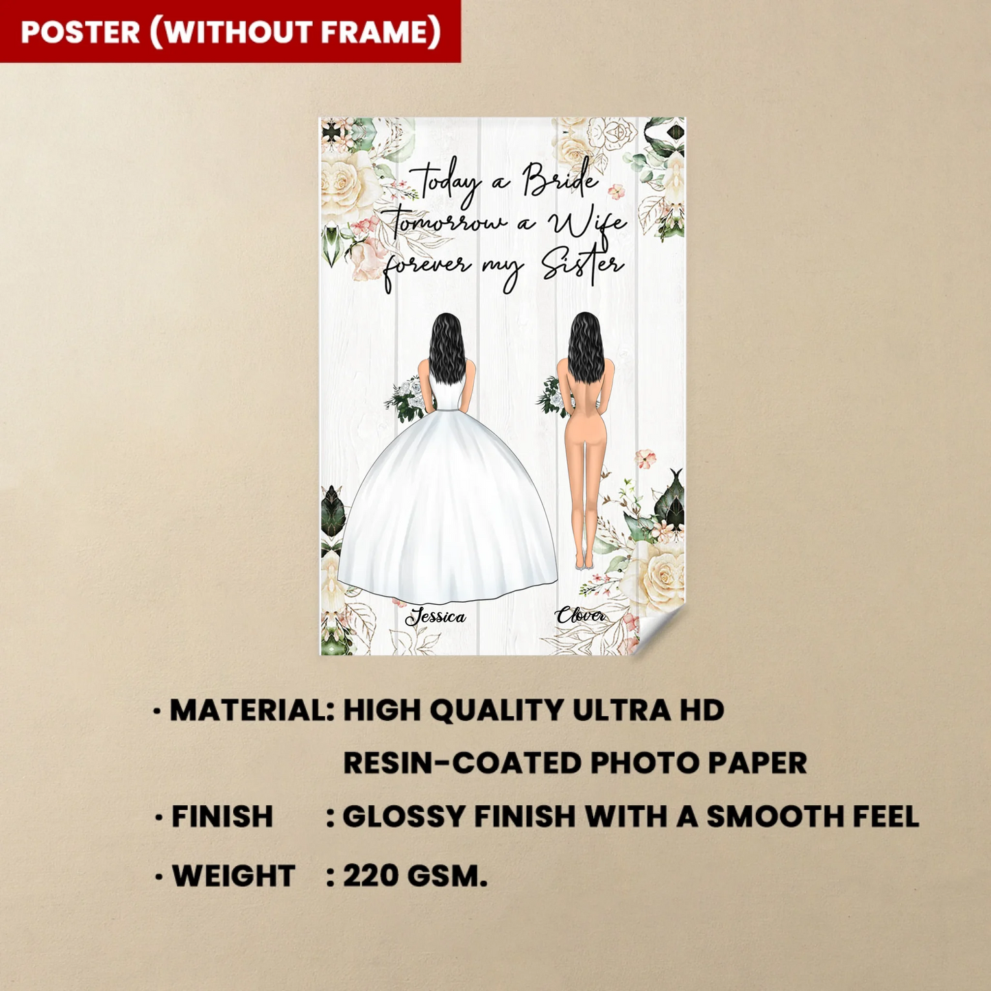 Poster(without-frame)竖