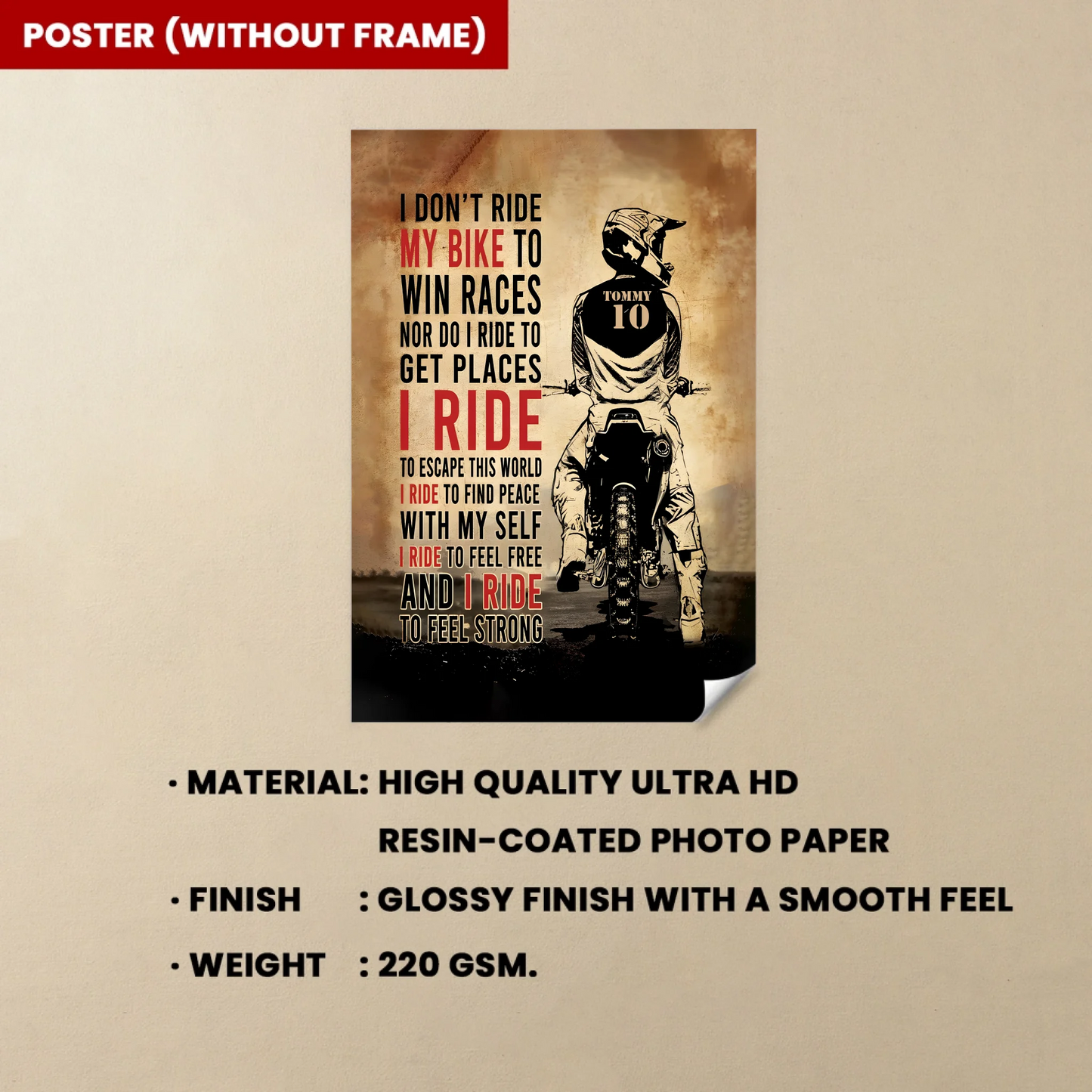 Poster(without-frame)竖