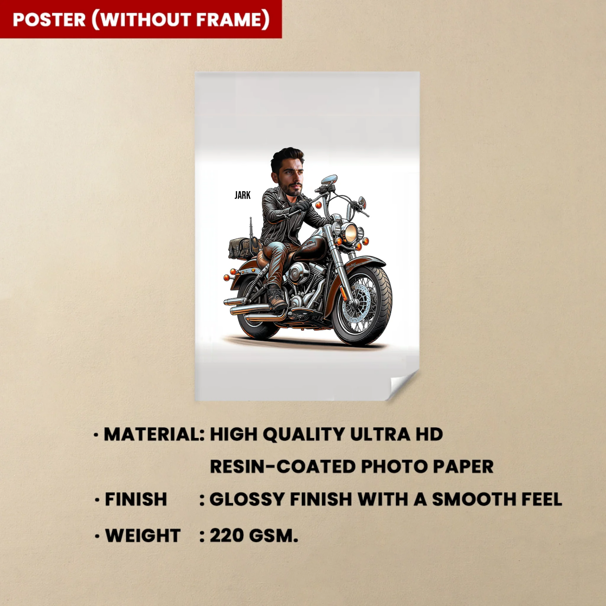 Poster(without-frame)竖