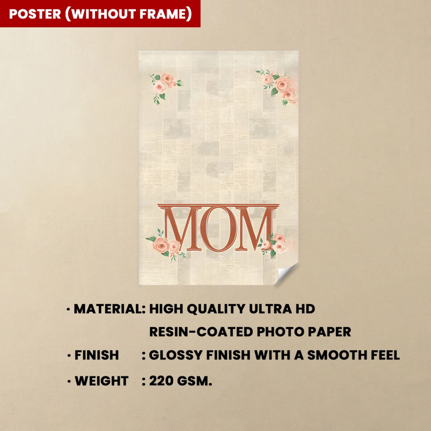 Poster(without-frame)竖