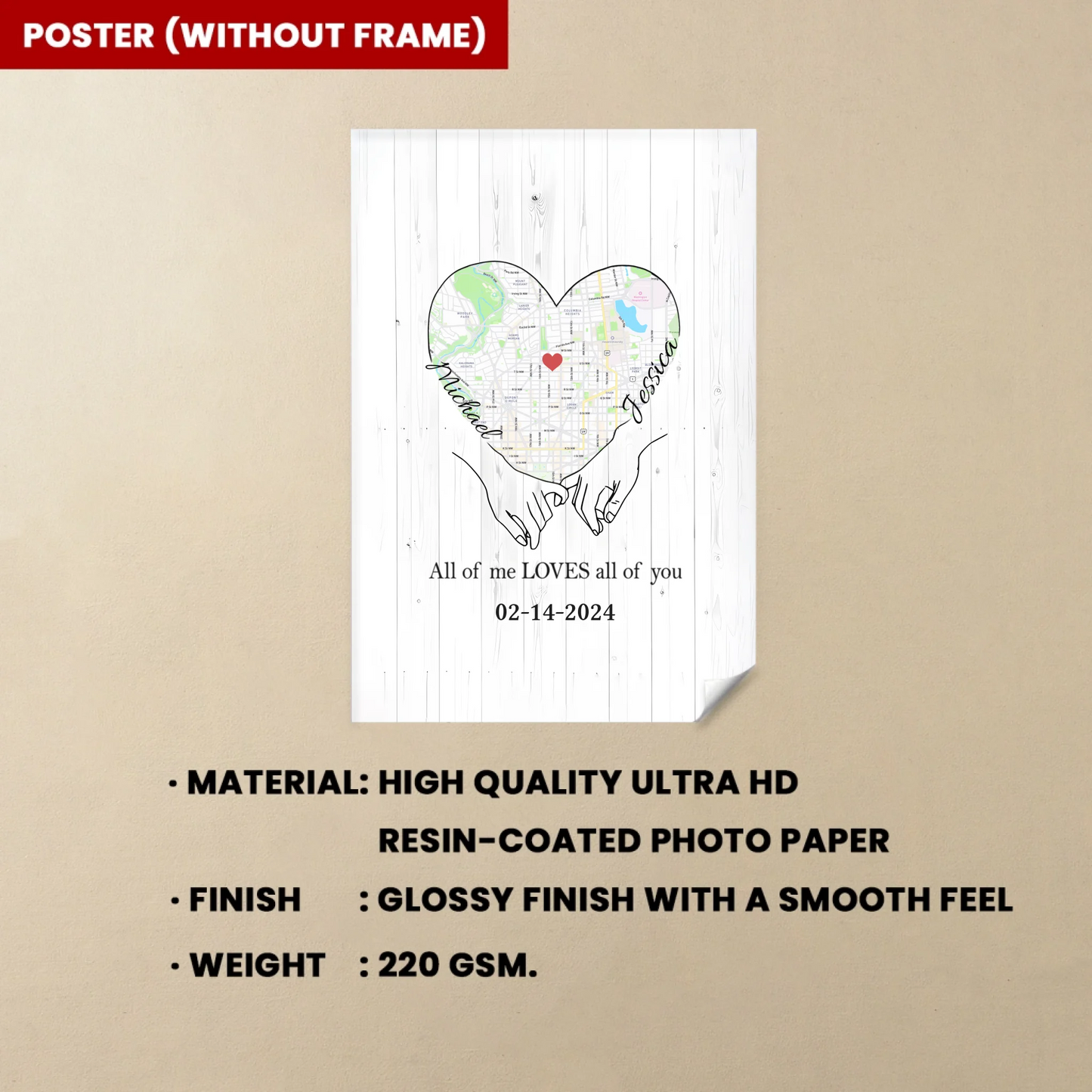 Poster(without-frame)竖