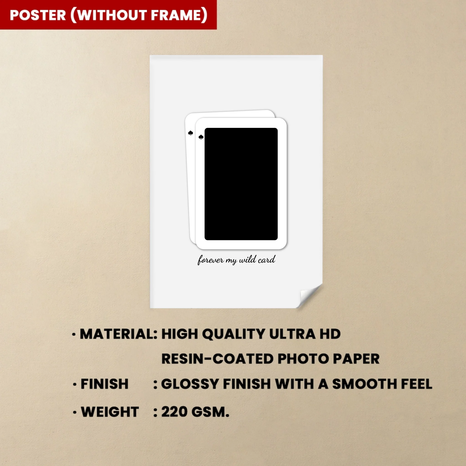 Poster(without-frame)竖