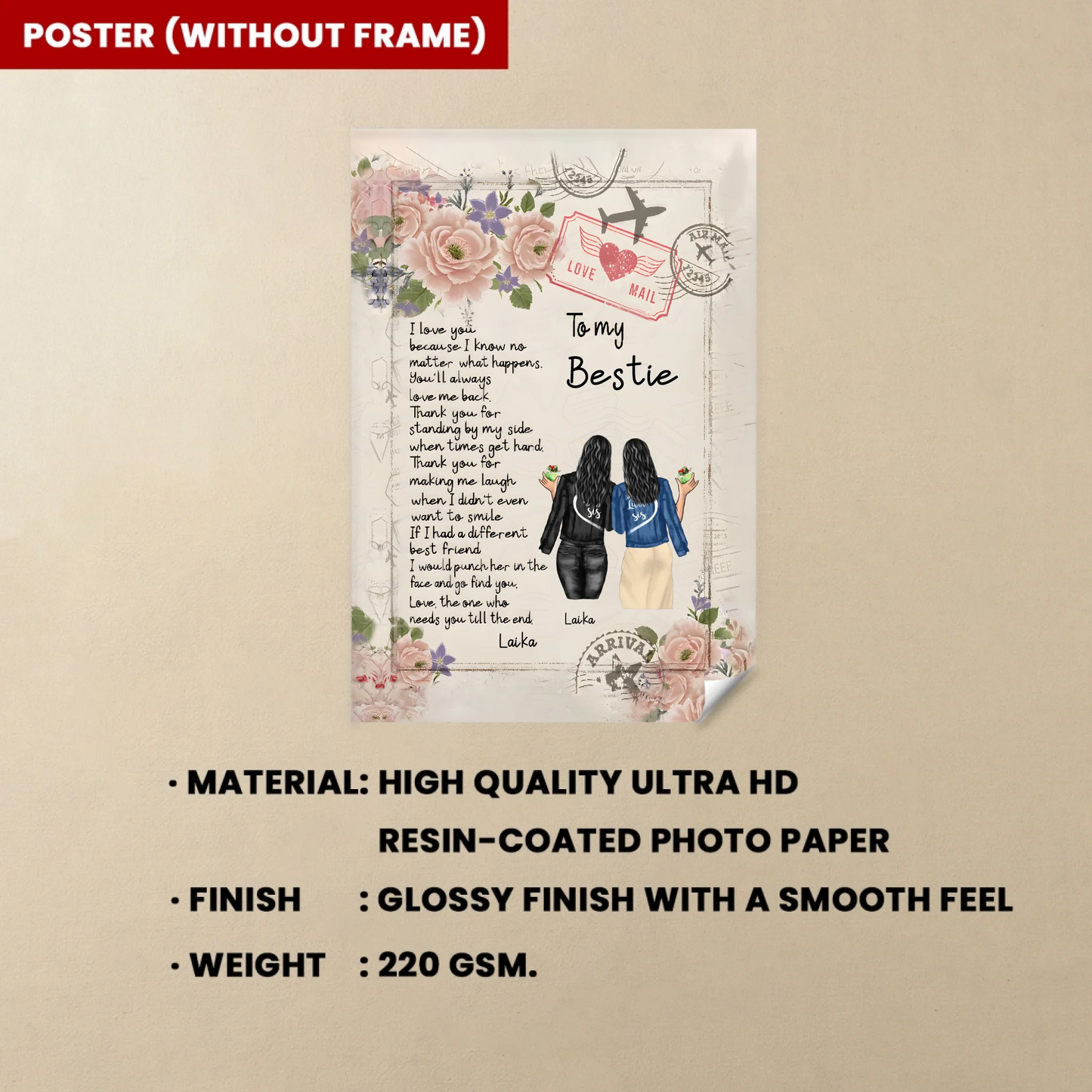 Poster(without-frame)竖