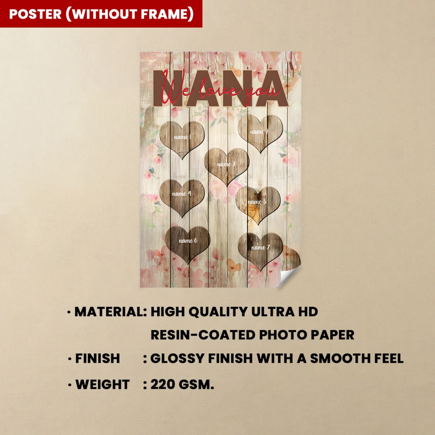 Poster(without-frame)竖