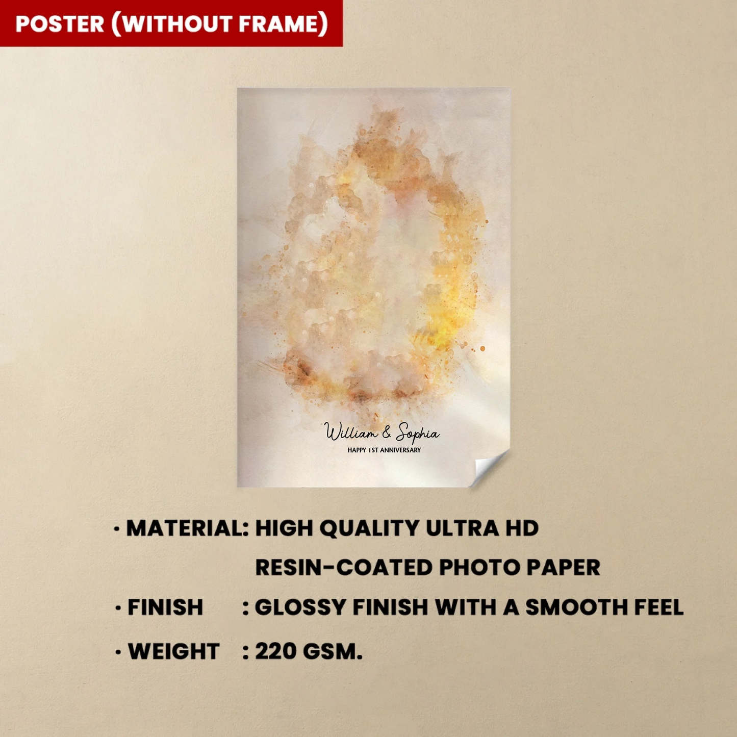Poster(without-frame)竖