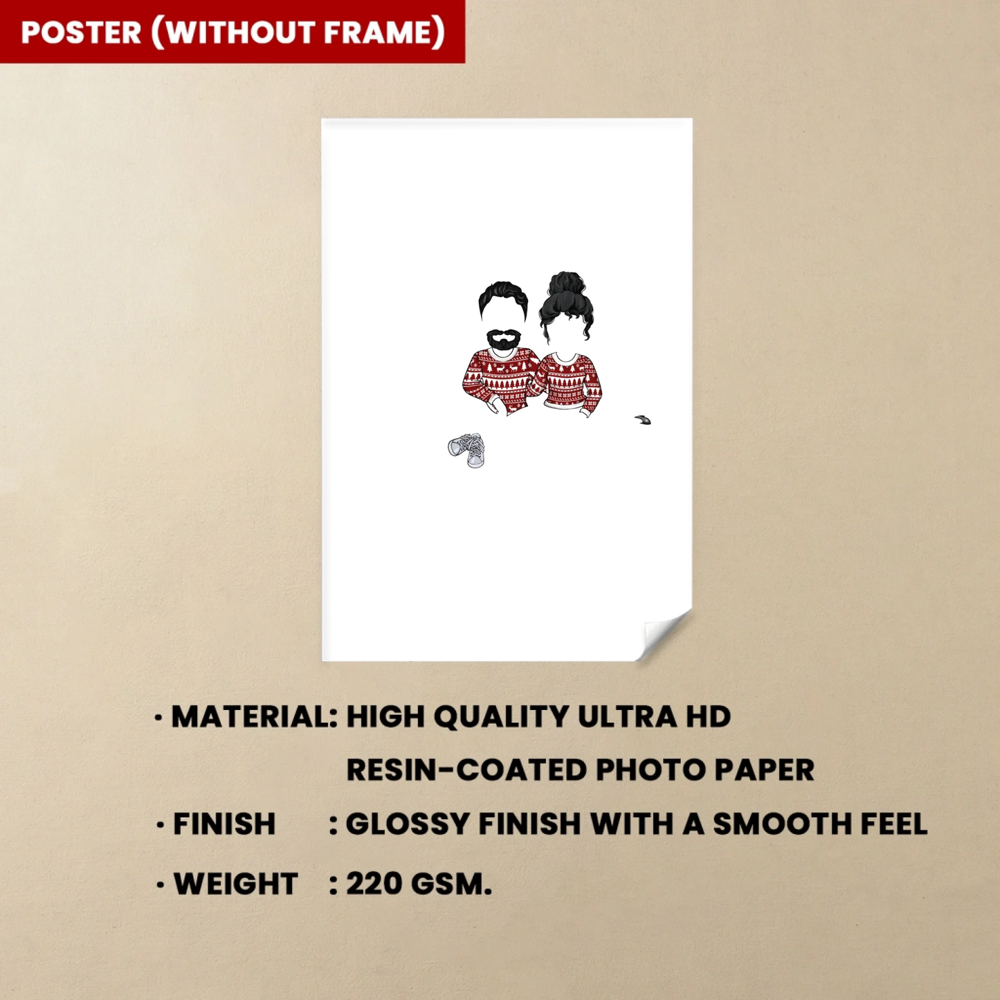 Poster(without-frame)竖