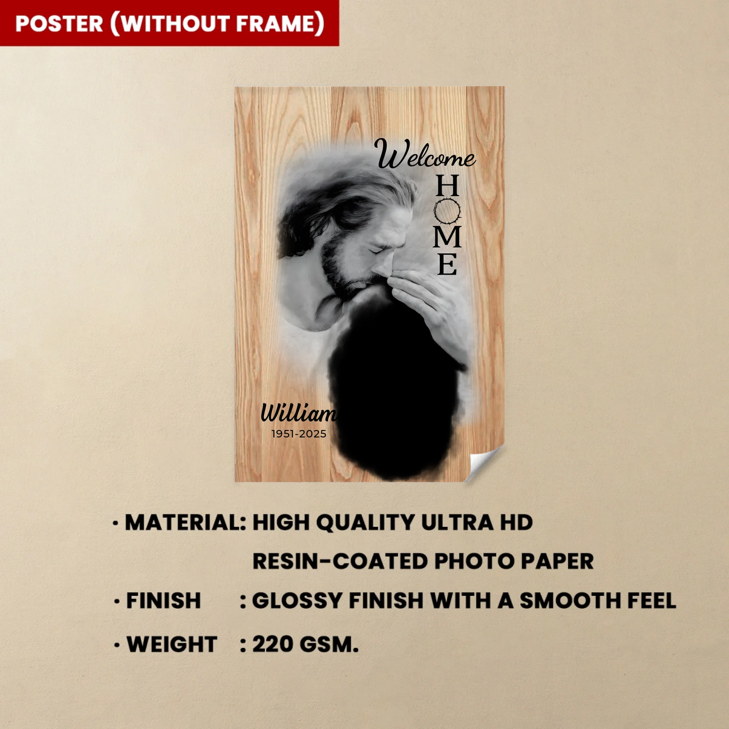 Poster(without-frame)竖