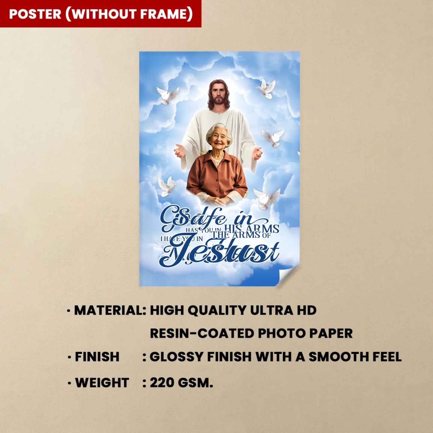 Poster(without-frame)竖