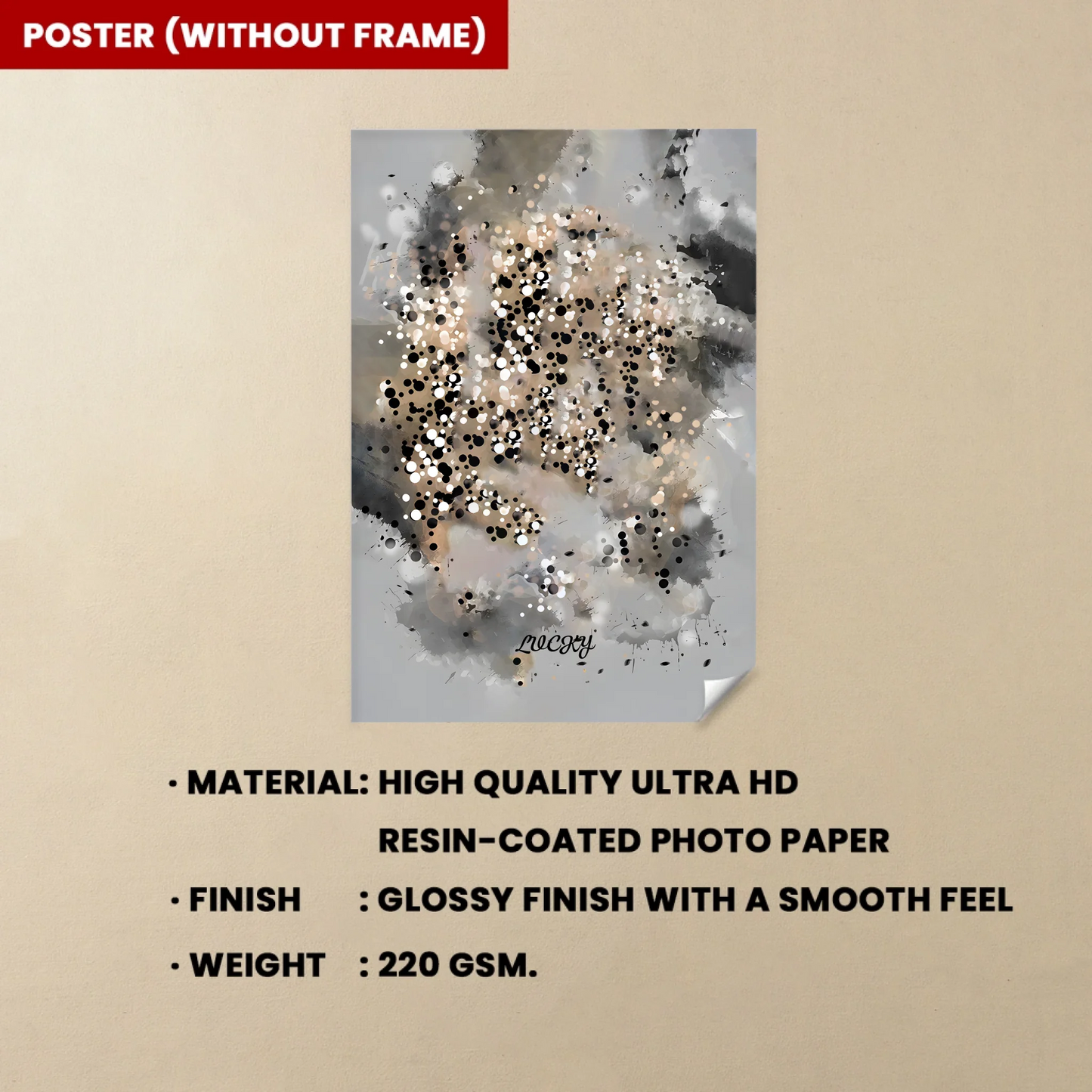 Poster(without-frame)竖