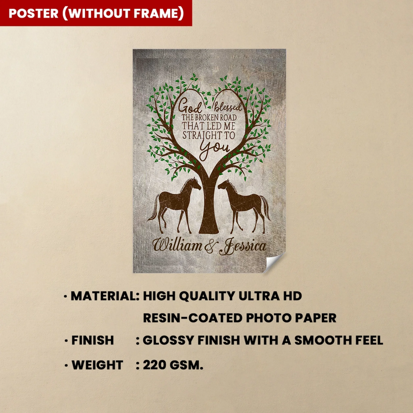 Poster(without-frame)竖
