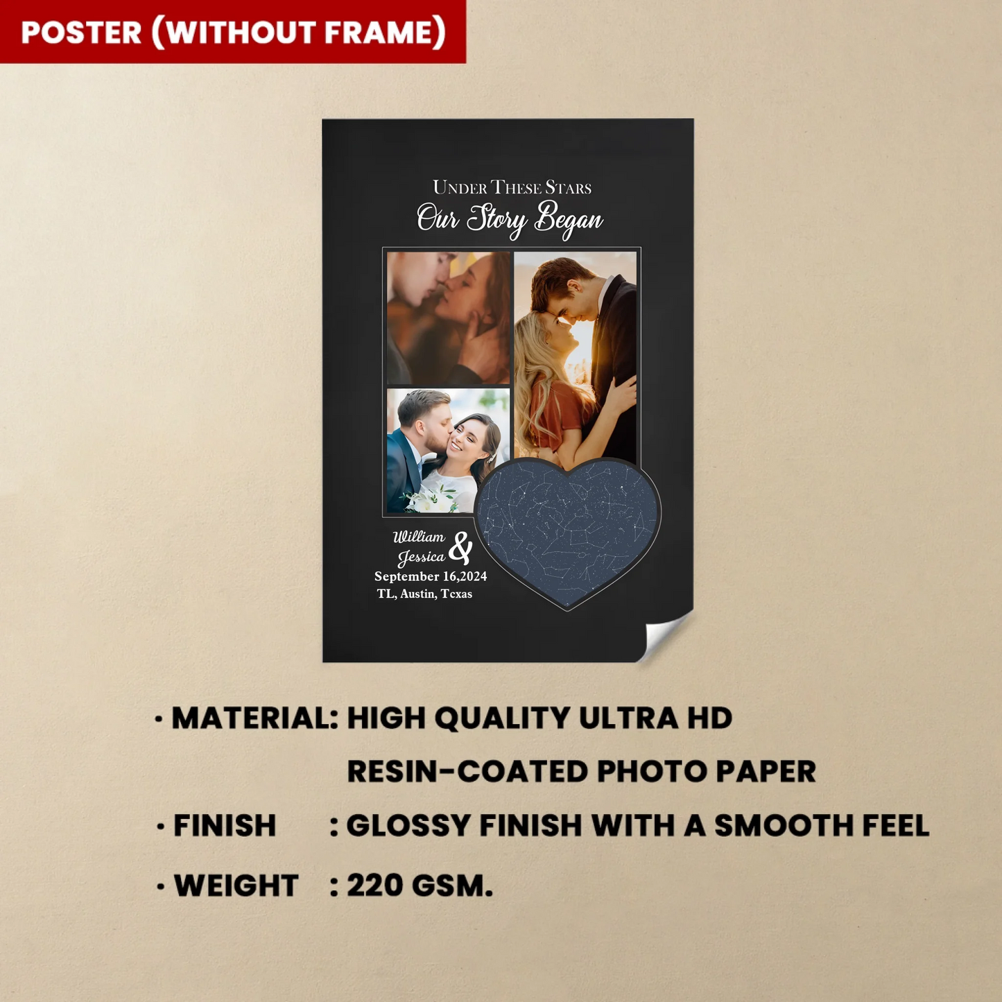 Poster(without-frame)竖