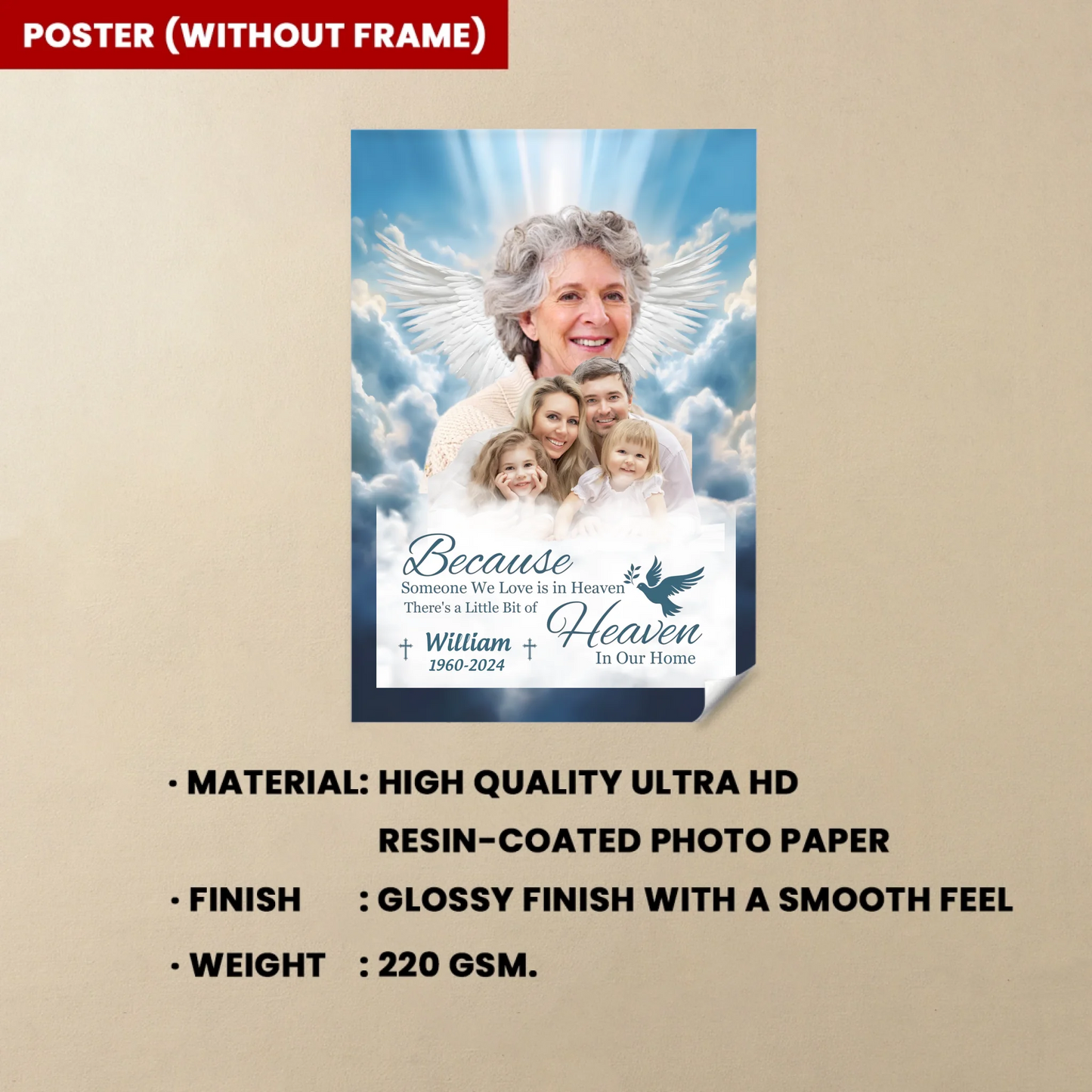 Poster(without-frame)竖