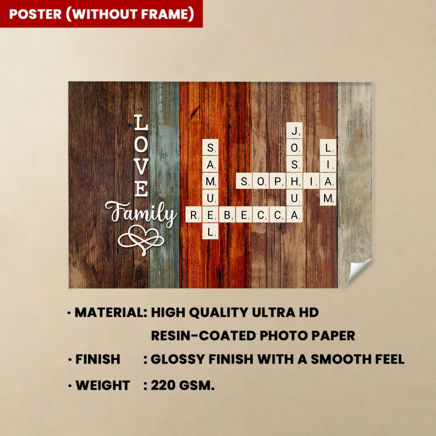 Poster(without-frame)