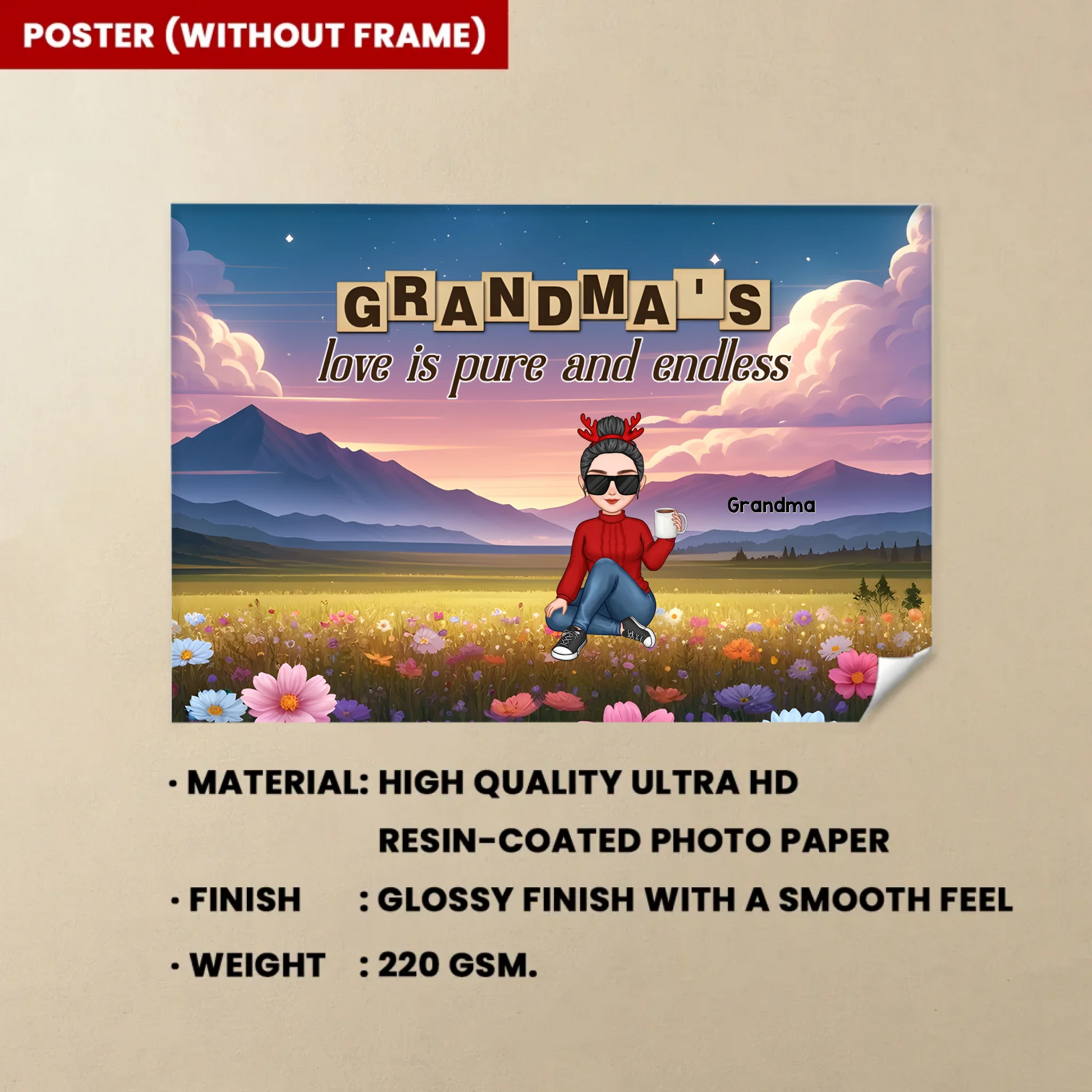 Poster(without-frame)