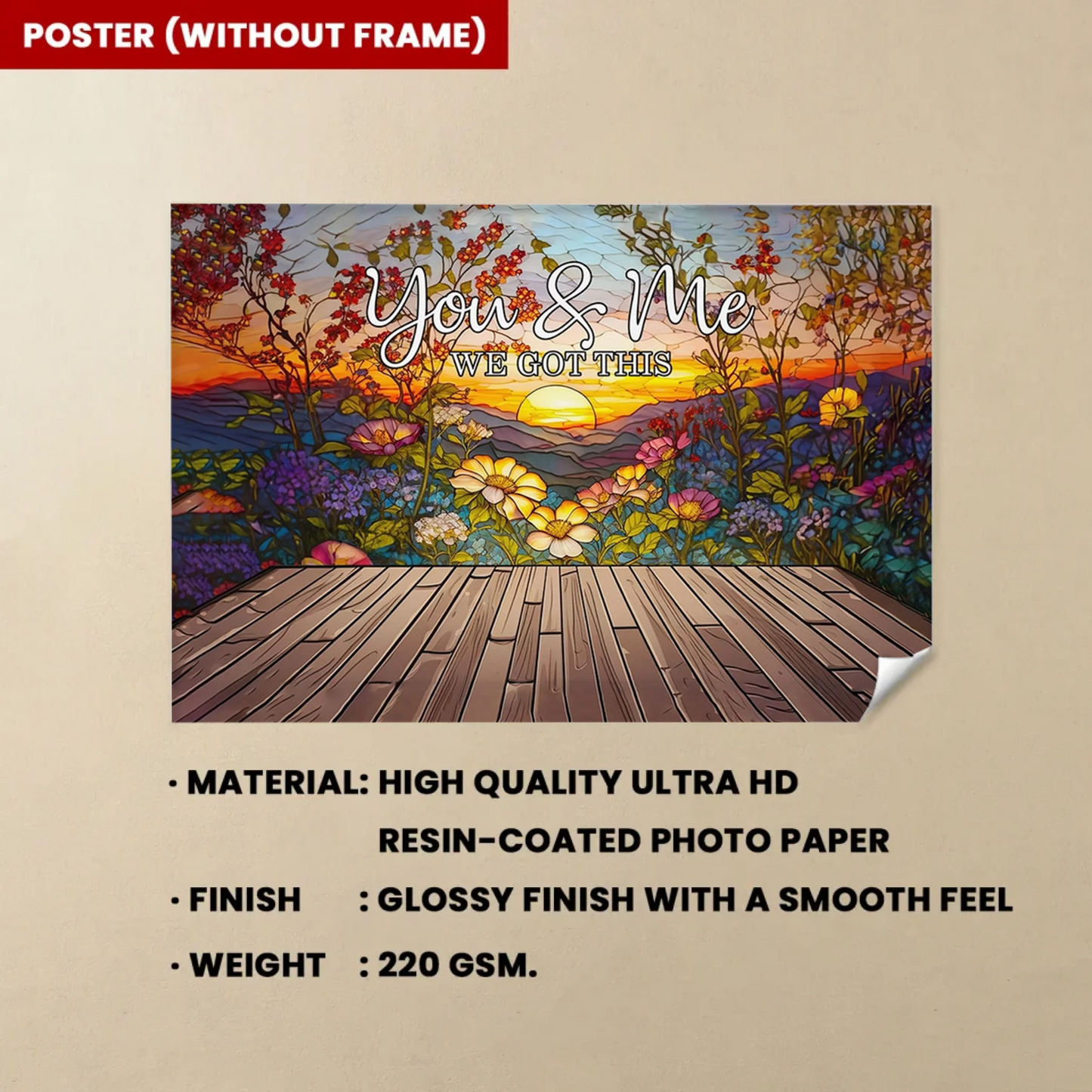 Poster(without-frame)