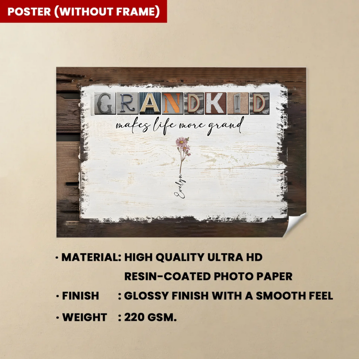 Poster(without-frame)