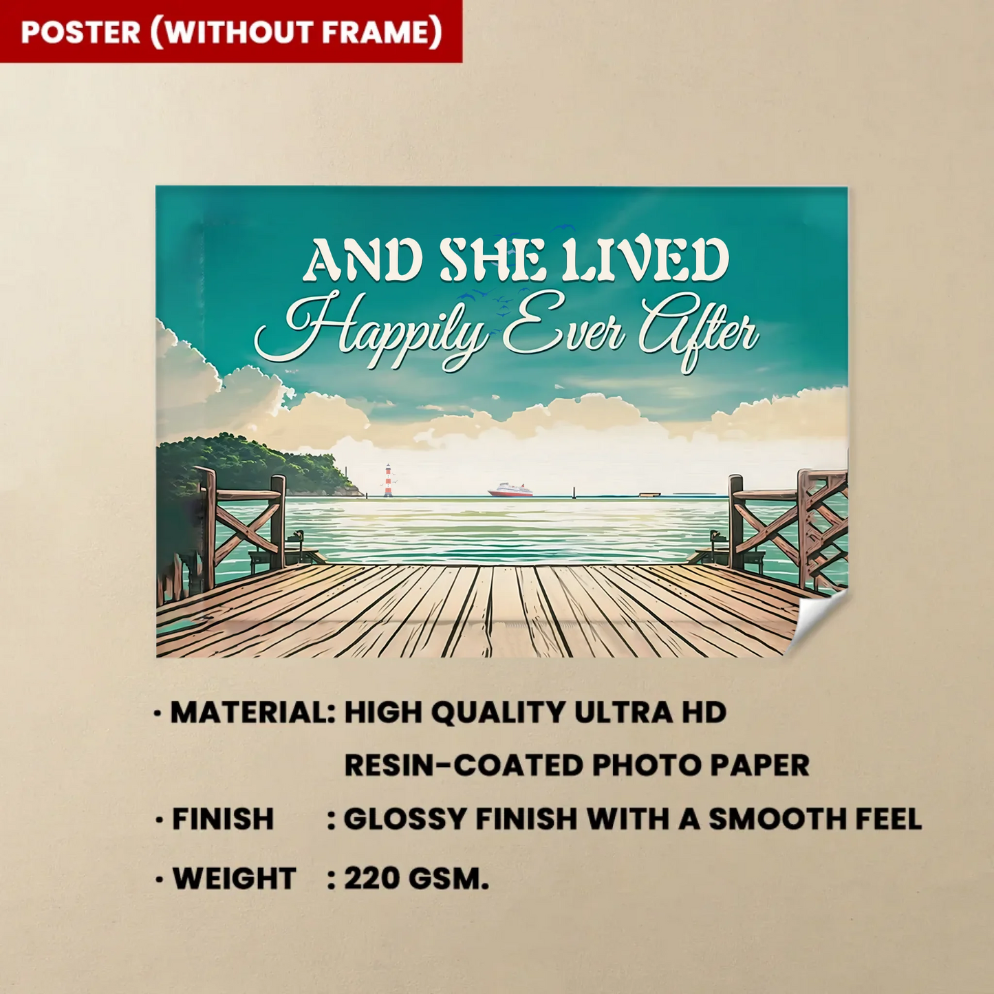 Poster(without-frame)
