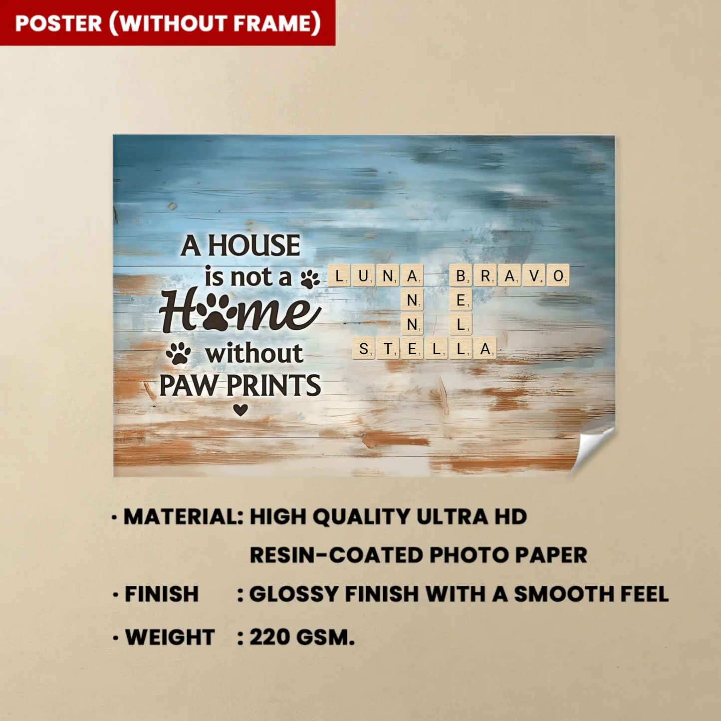 Poster(without-frame)