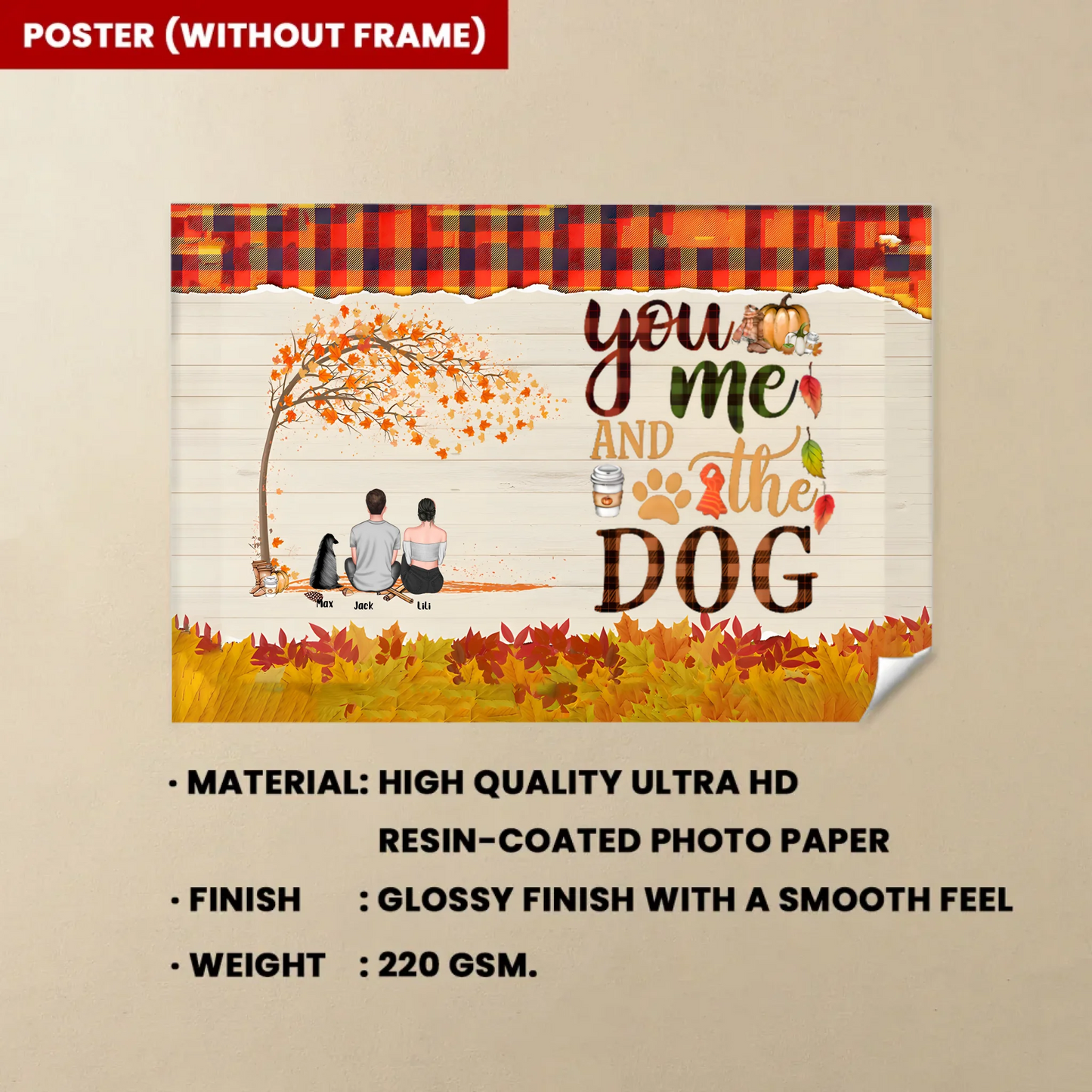 Poster(without-frame)
