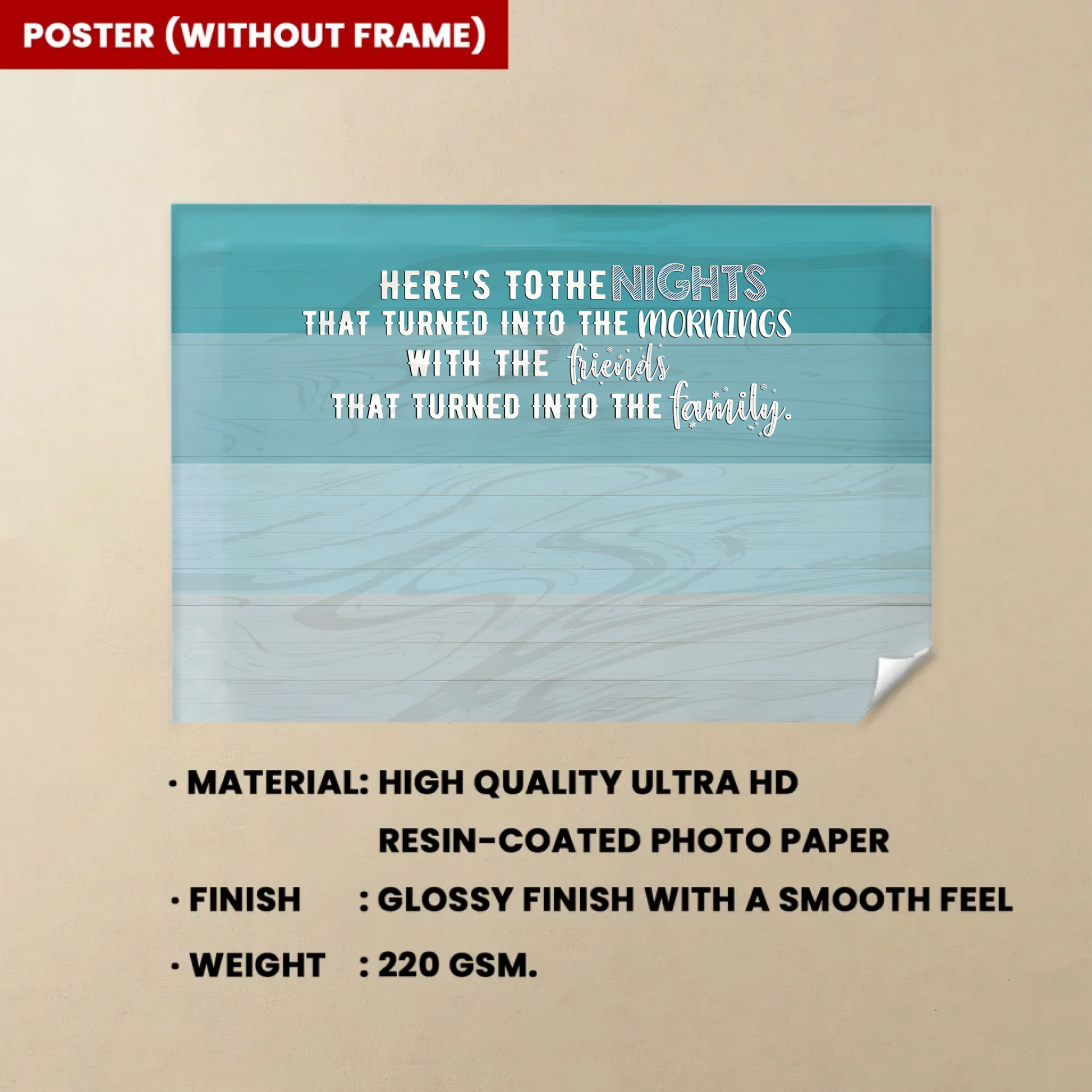 Poster(without-frame)