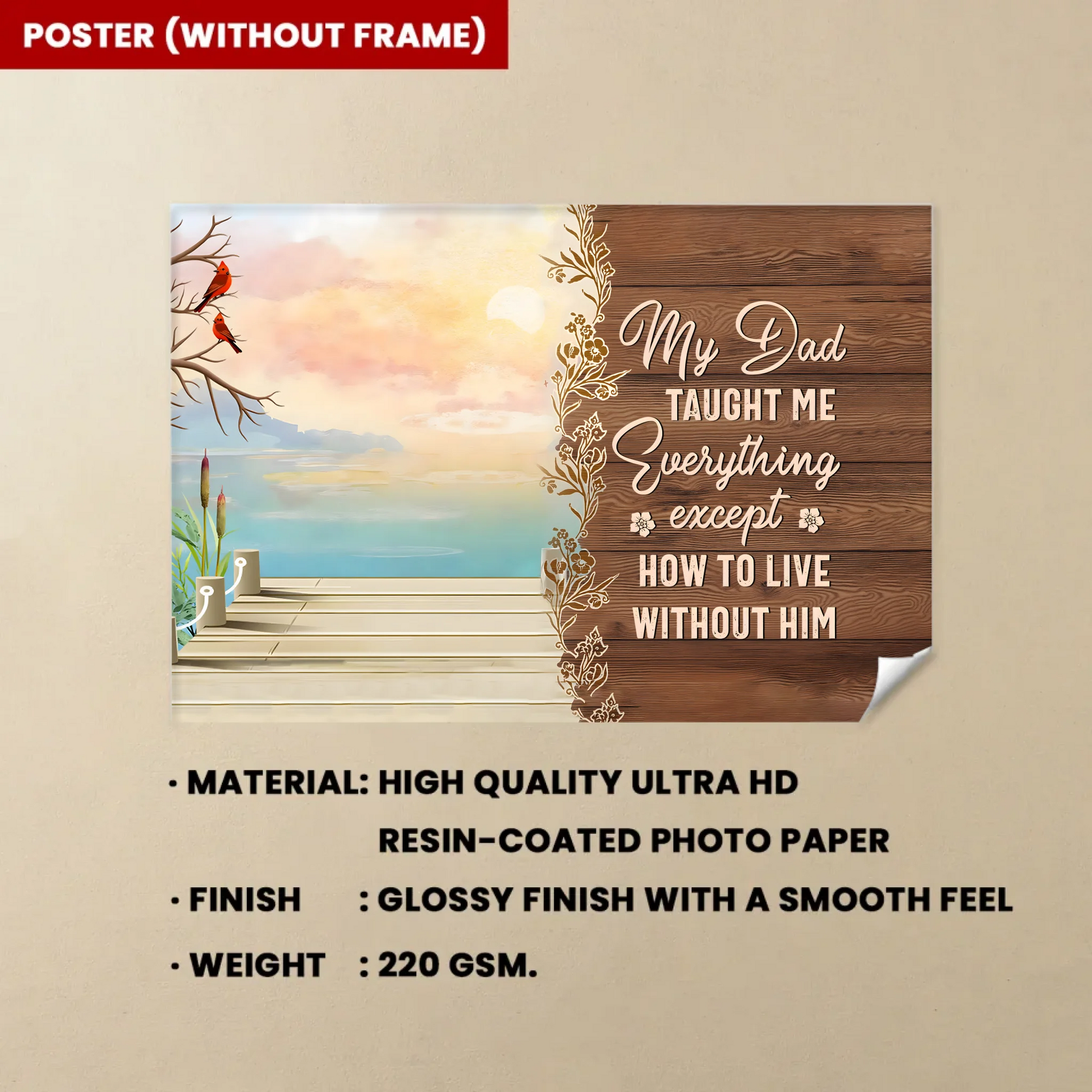 Poster(without-frame)