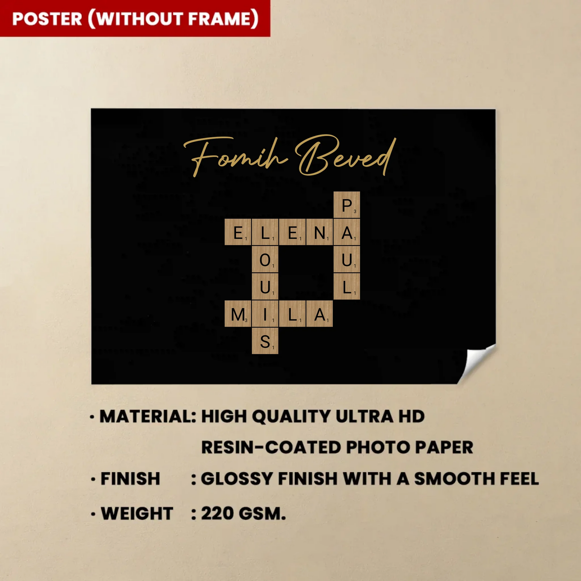 Poster(without-frame)