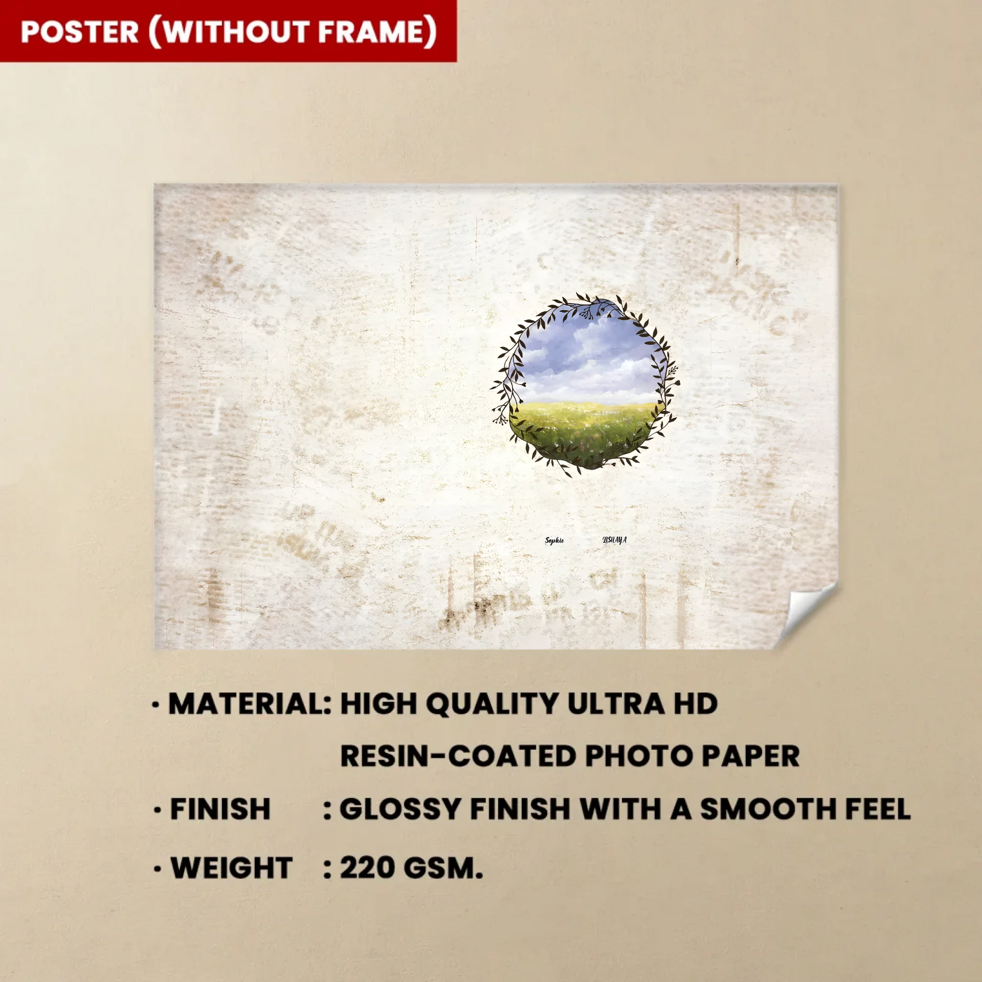 Poster(without-frame)