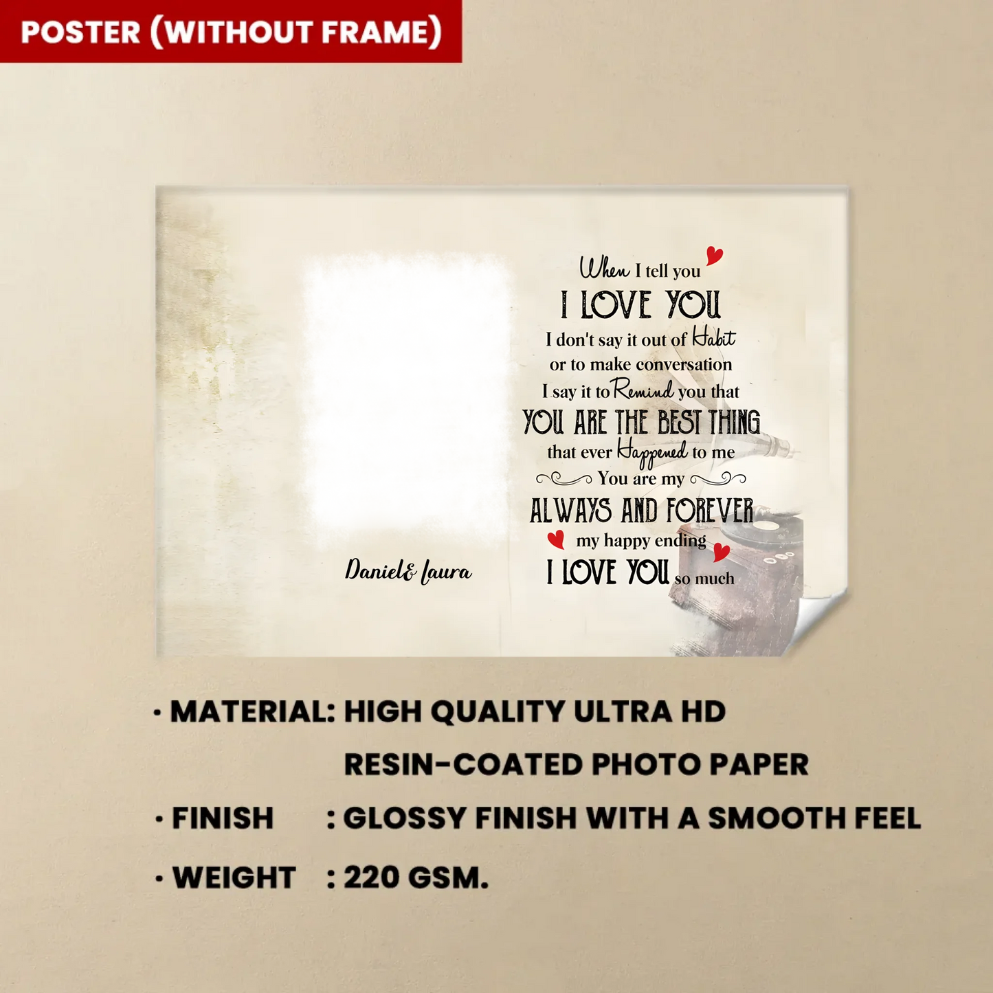 Poster(without-frame)
