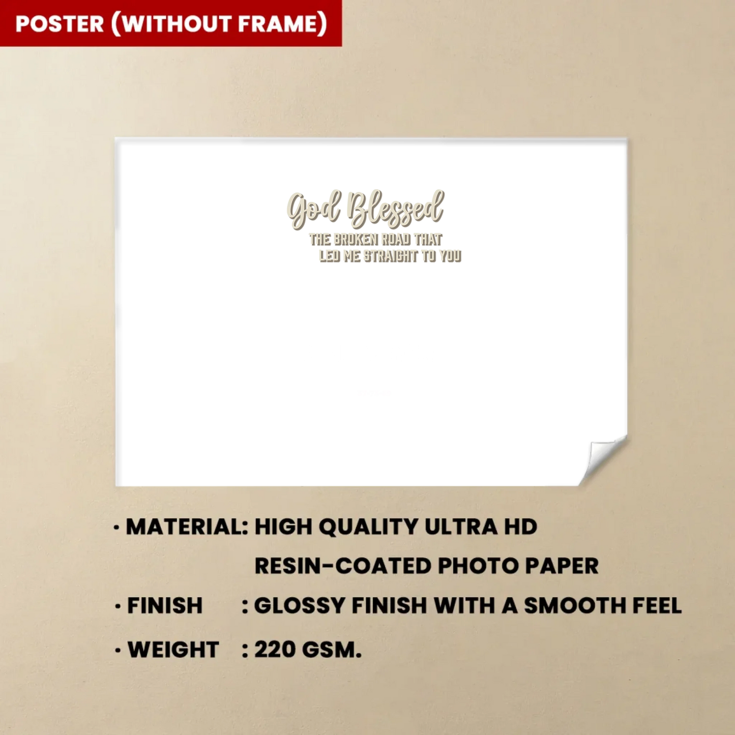 Poster(without-frame)
