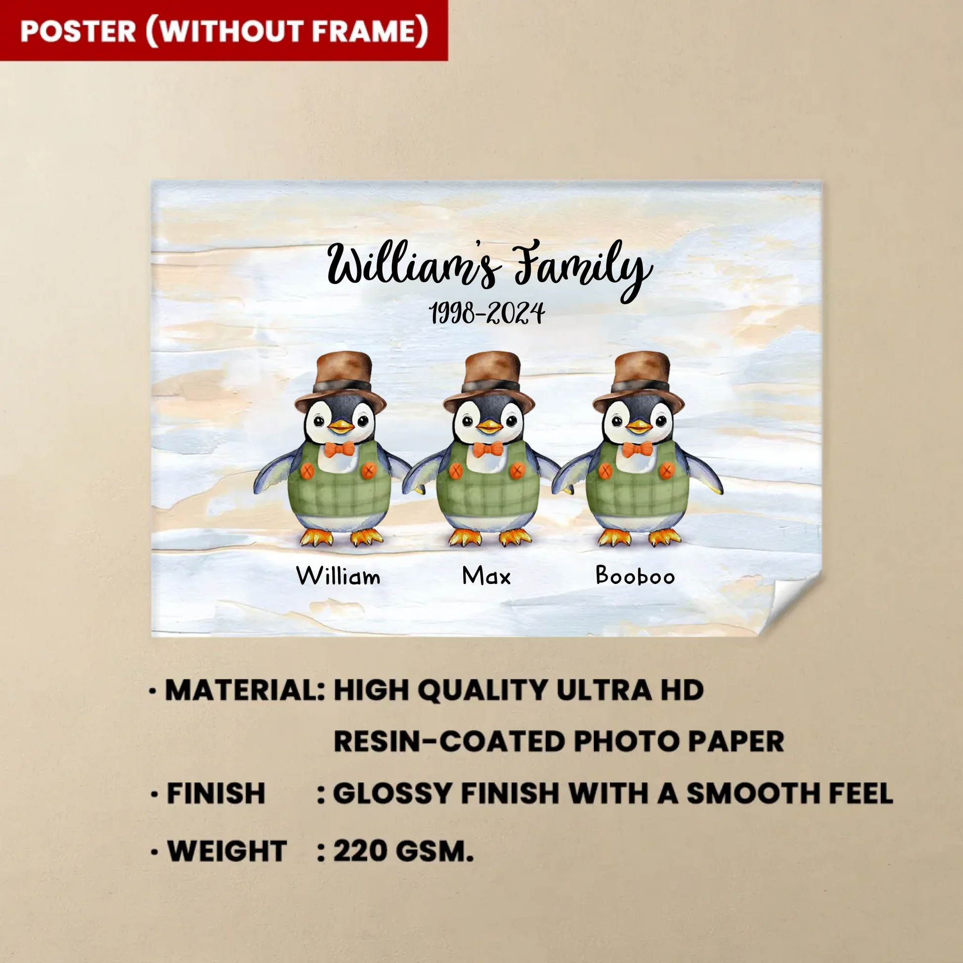 Poster(without-frame)