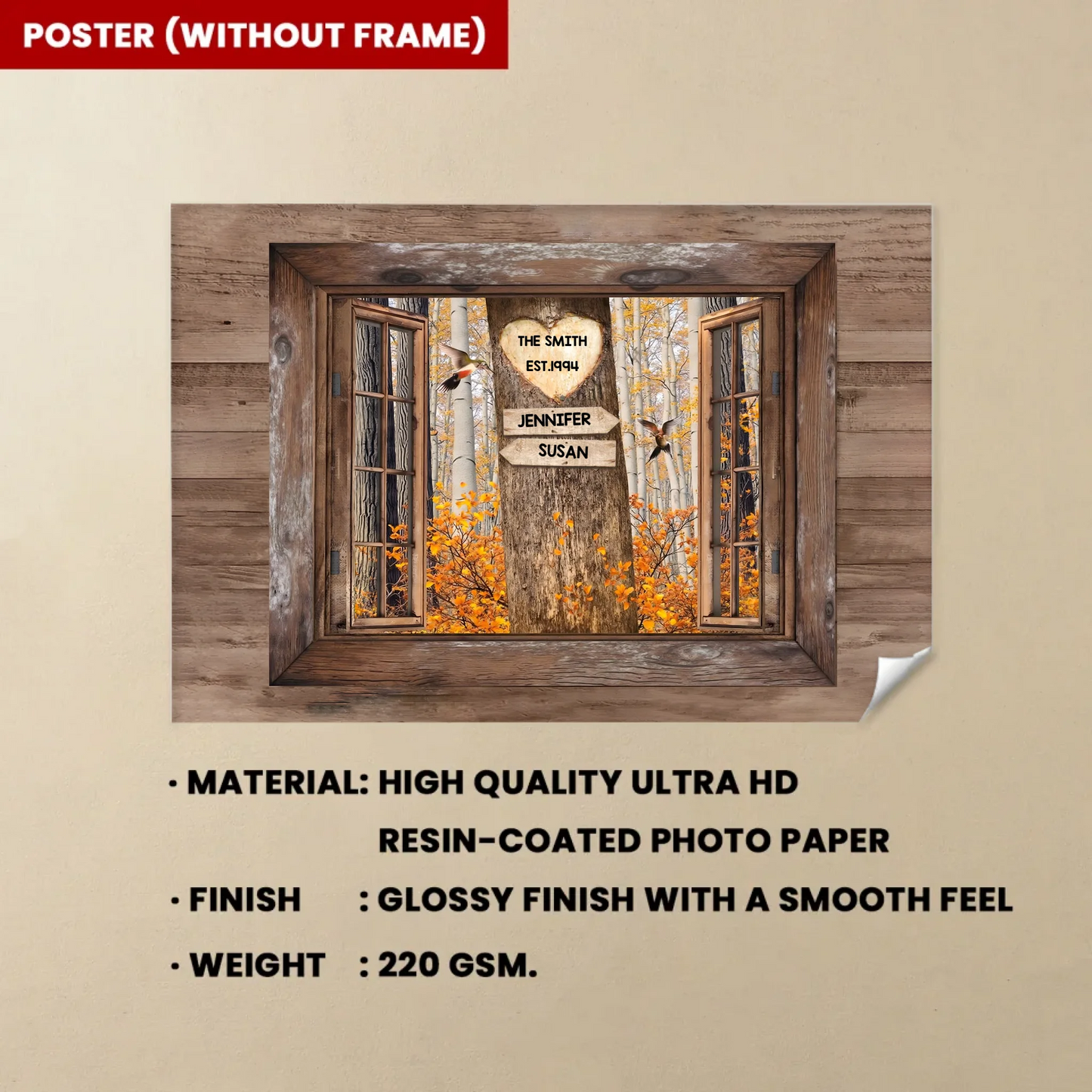 Poster(without-frame)