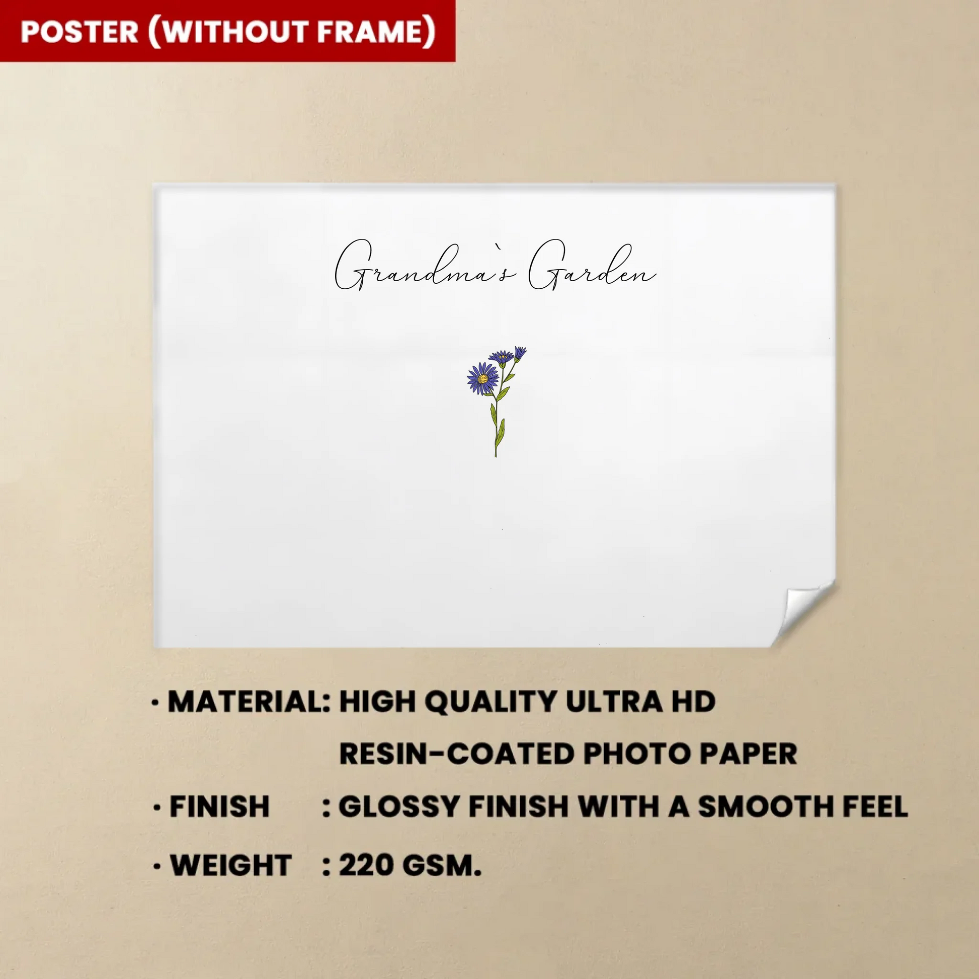 Poster(without-frame)