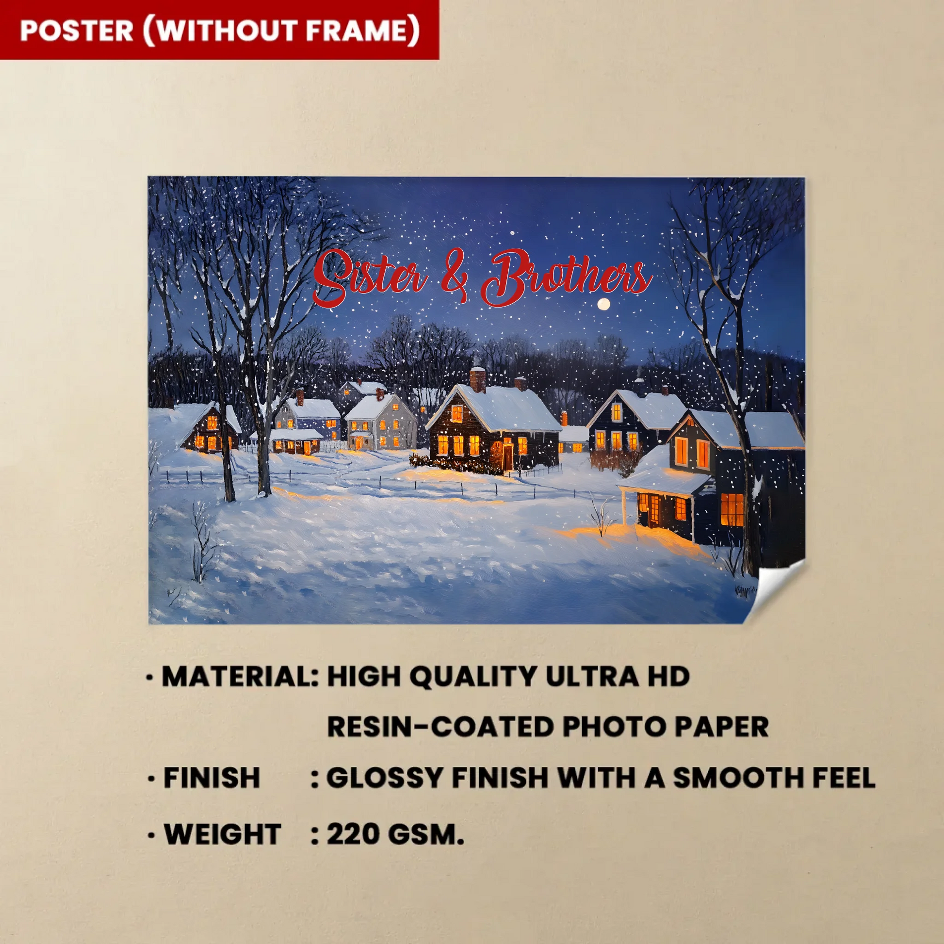 Poster(without-frame)