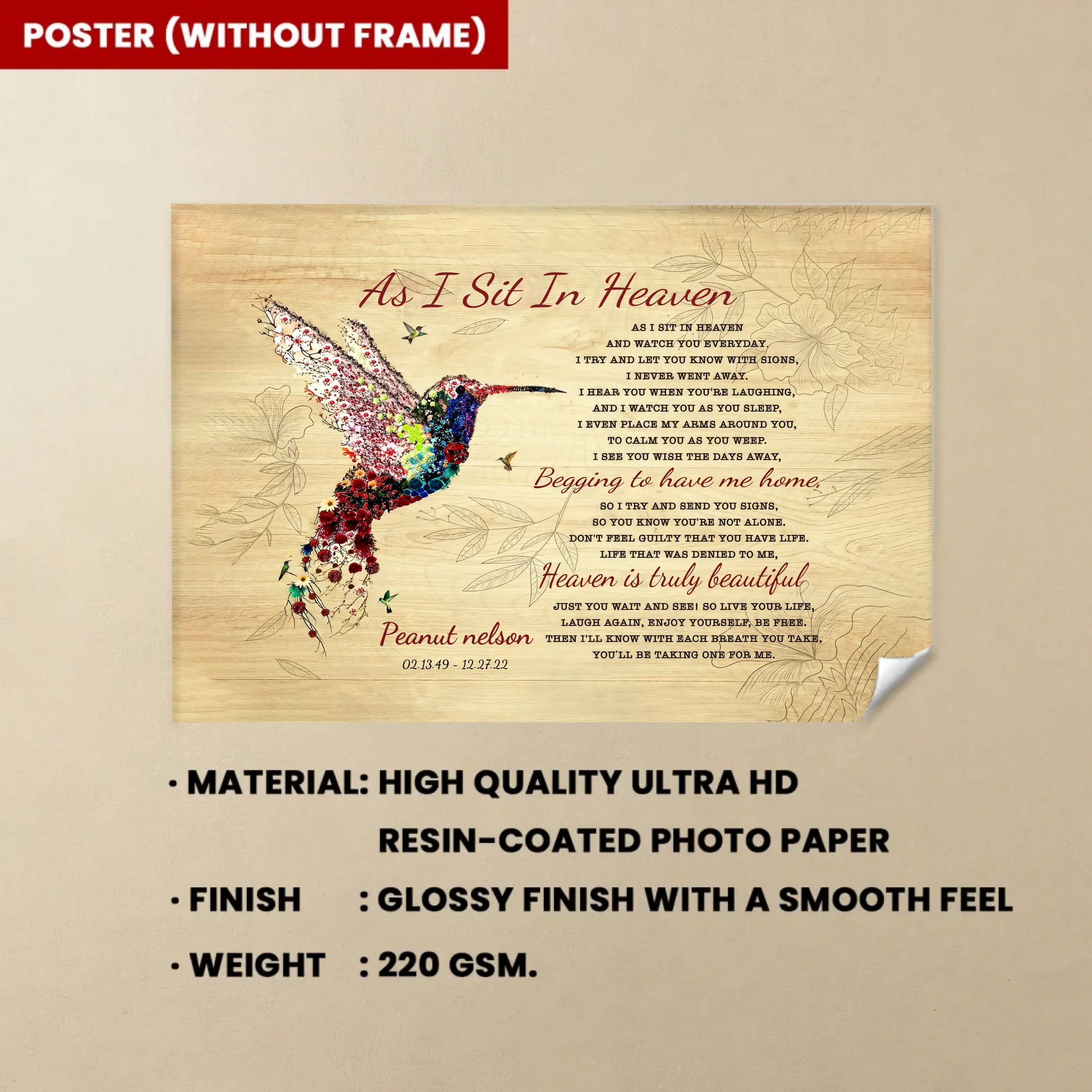 Poster(without-frame)