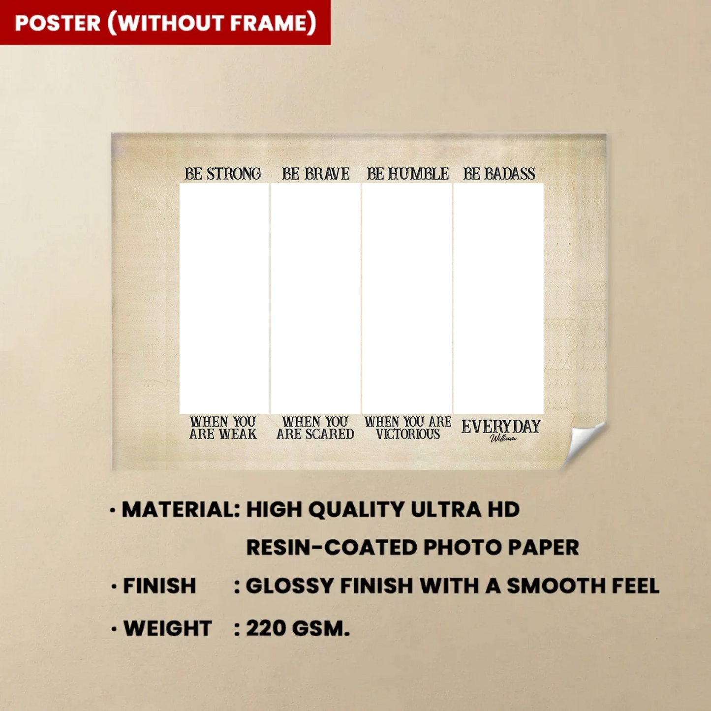 Poster(without-frame)